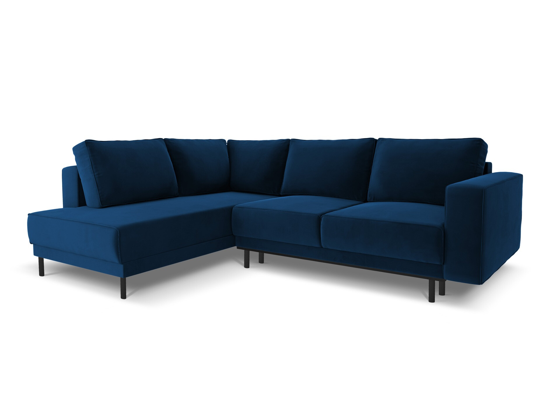 Sarokkanapé Beckley 104 (Bluvel 86)