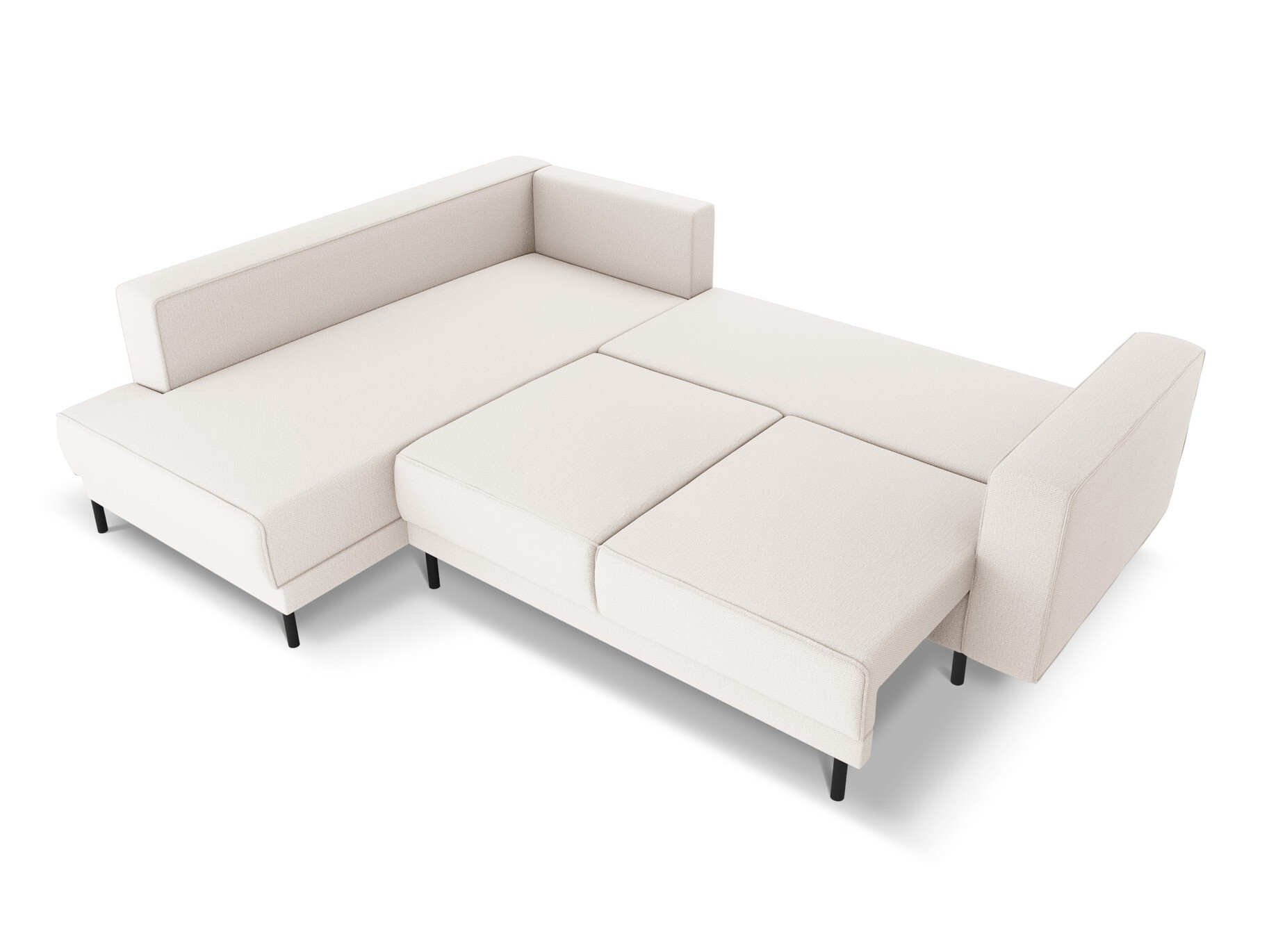 Sarokkanapé Beckley 104 (Megan 351)