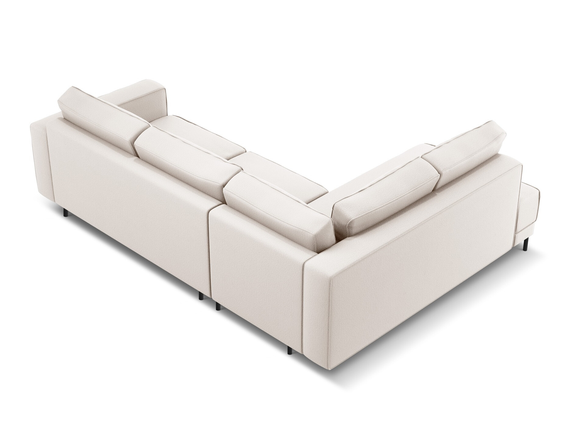 Sarokkanapé Beckley 104 (Megan 351)