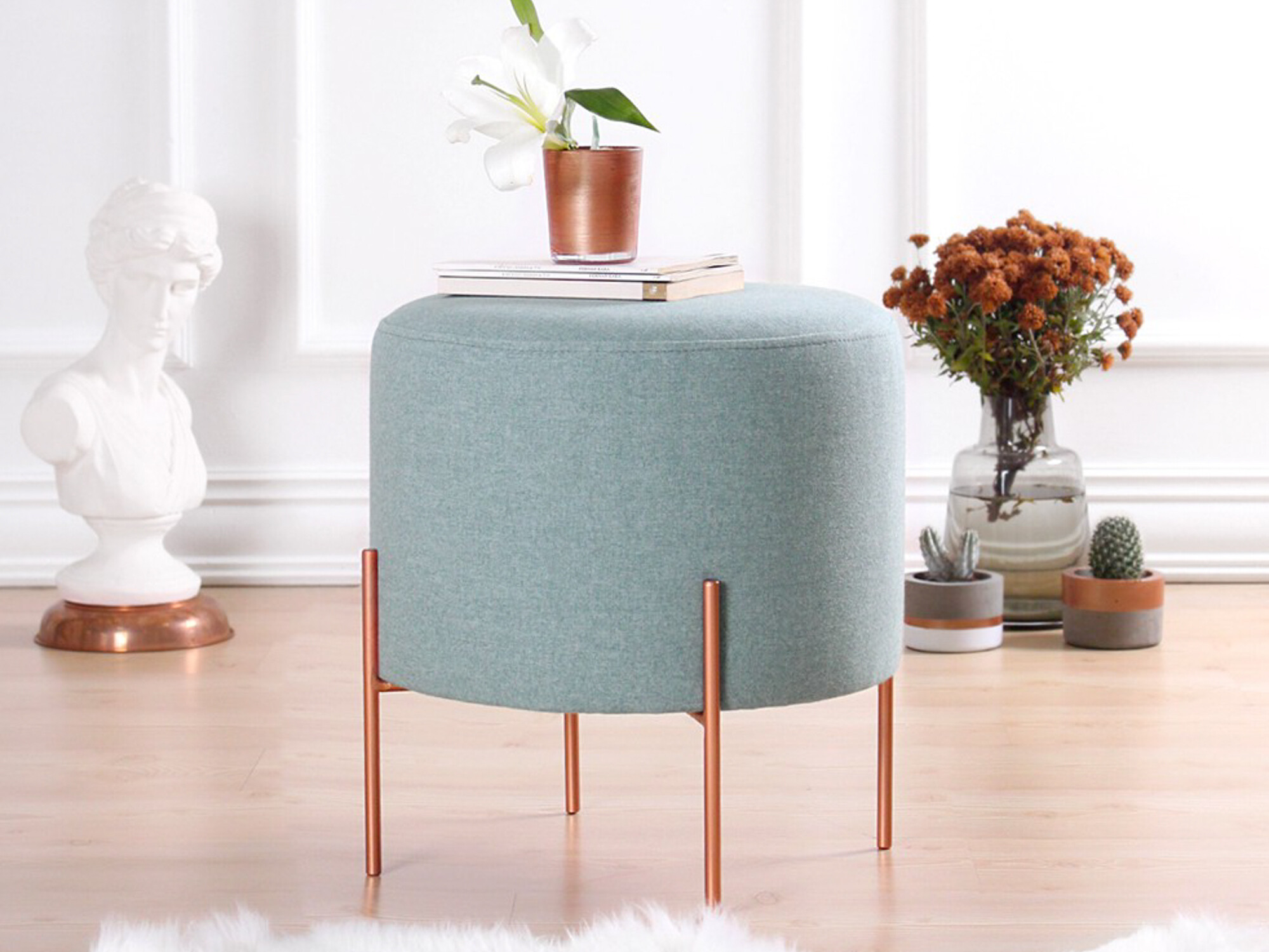 Puff Altadena 485 (Világoskék)