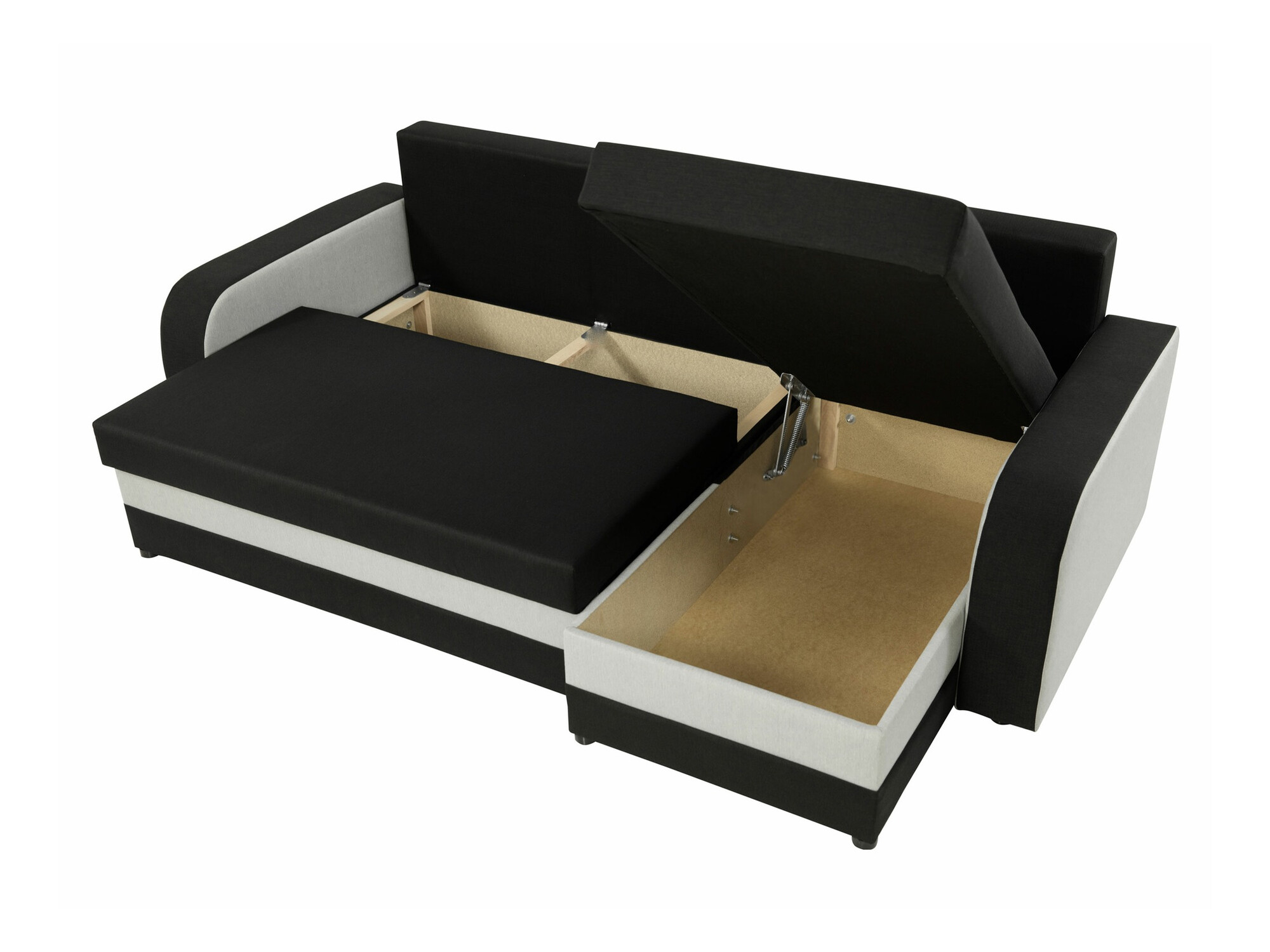 Sarokkanapé Comfivo 203 (Poso 22)