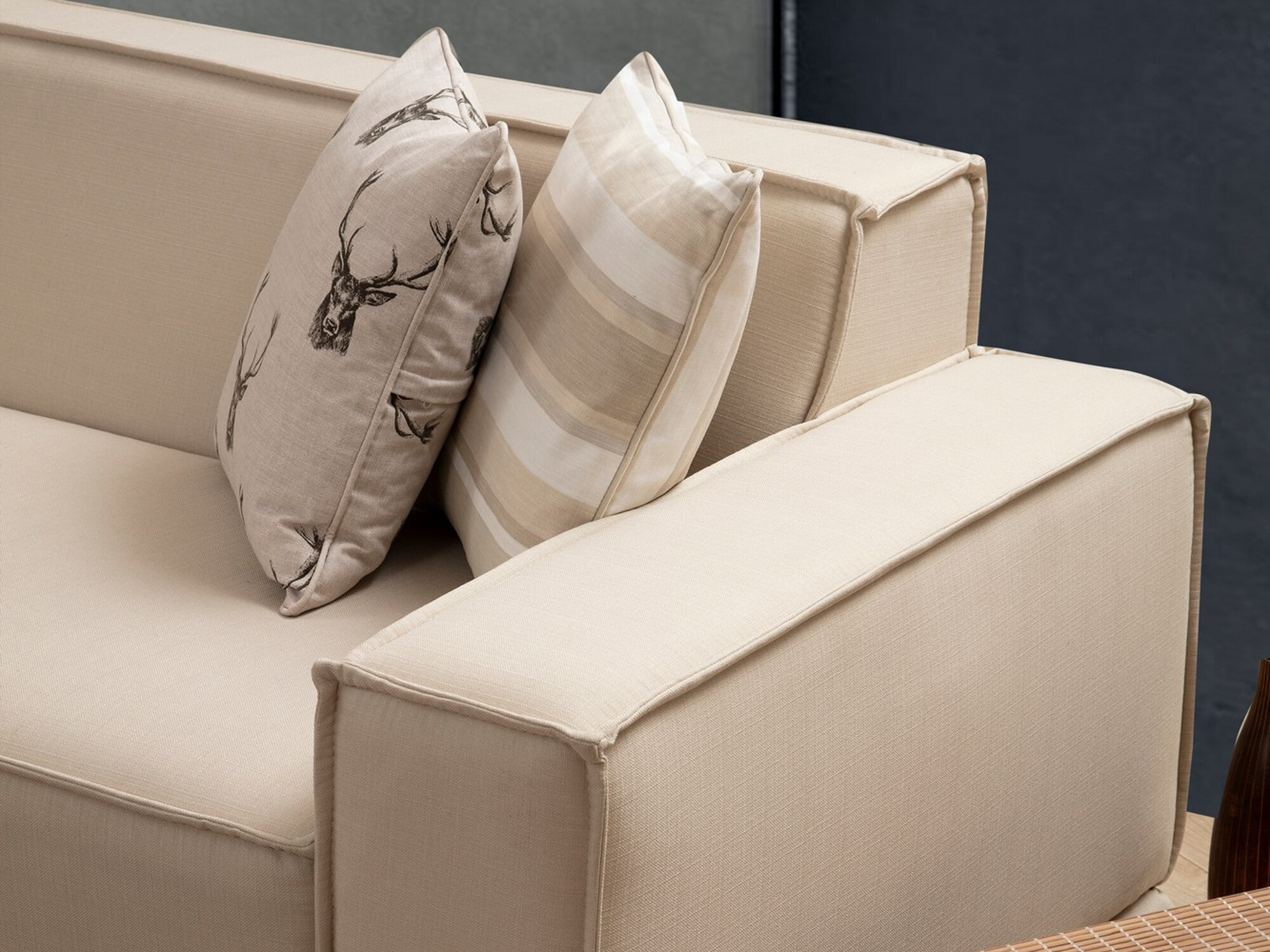 Sarokkanapé Ferliva 106