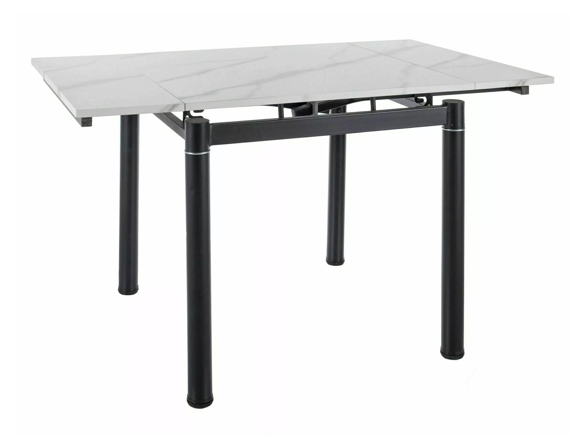 Asztal Detroit 510 (Fehér márvány)