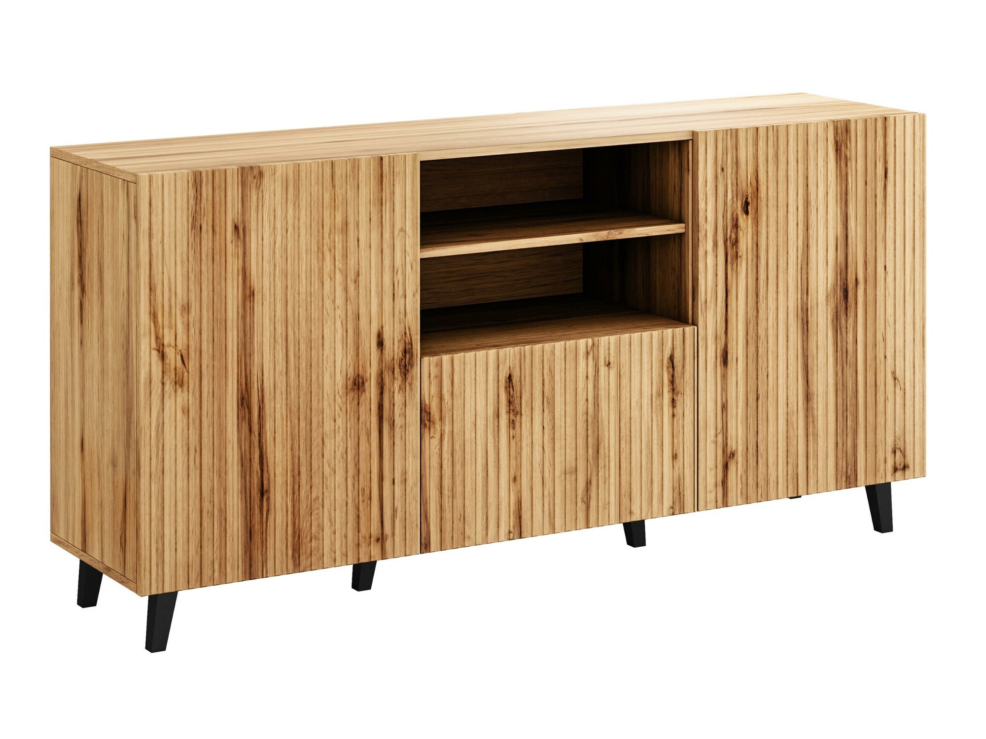 Komód Comes (Wotan tölgy)