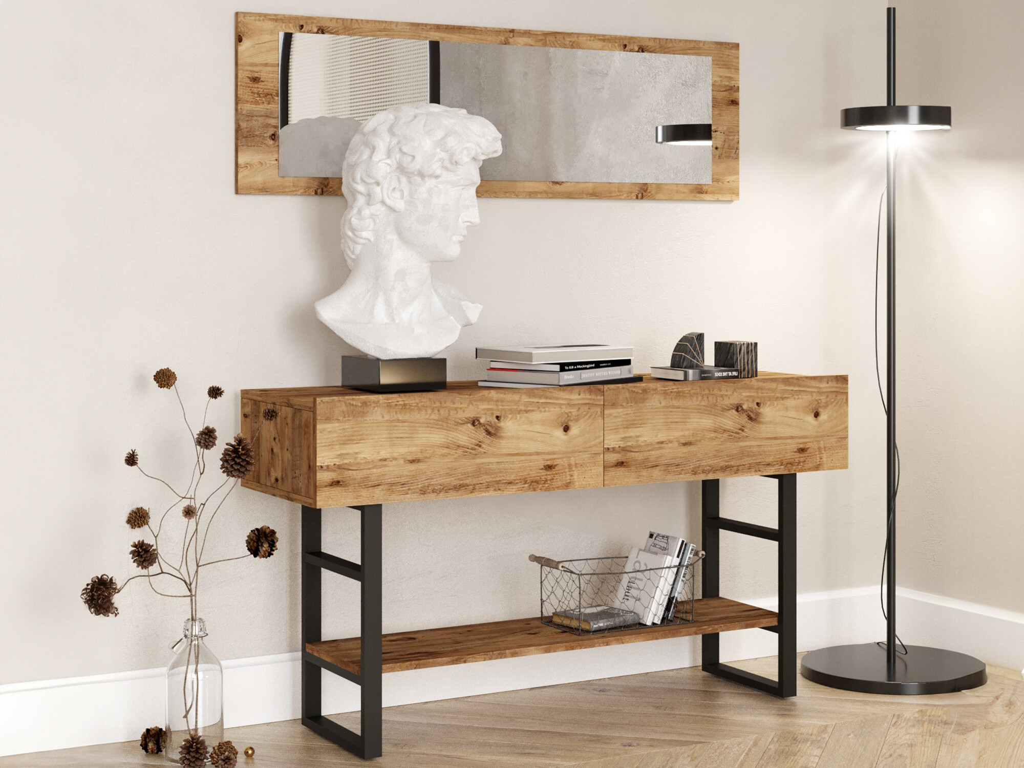 Konzolasztal Kailua 1597