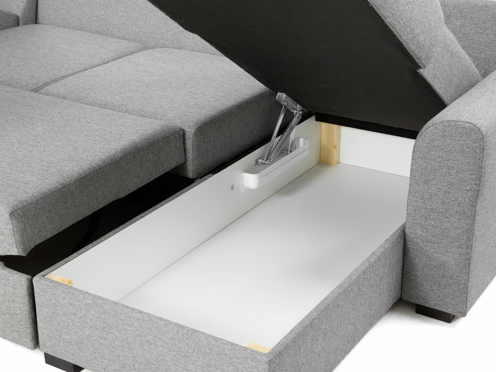 Sarokkanapé Comfivo 189 (Wave 09)