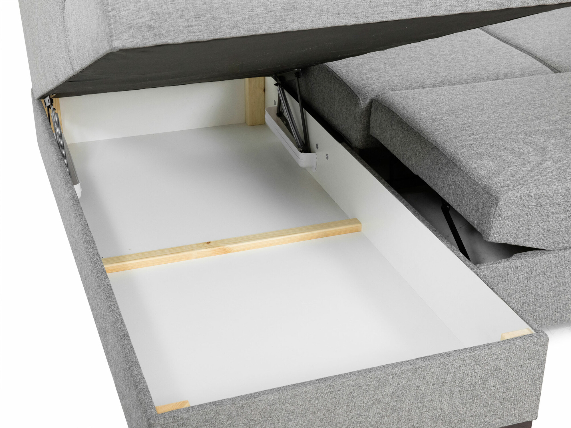 Sarokkanapé Comfivo 191 (Magic Velvet 2217)