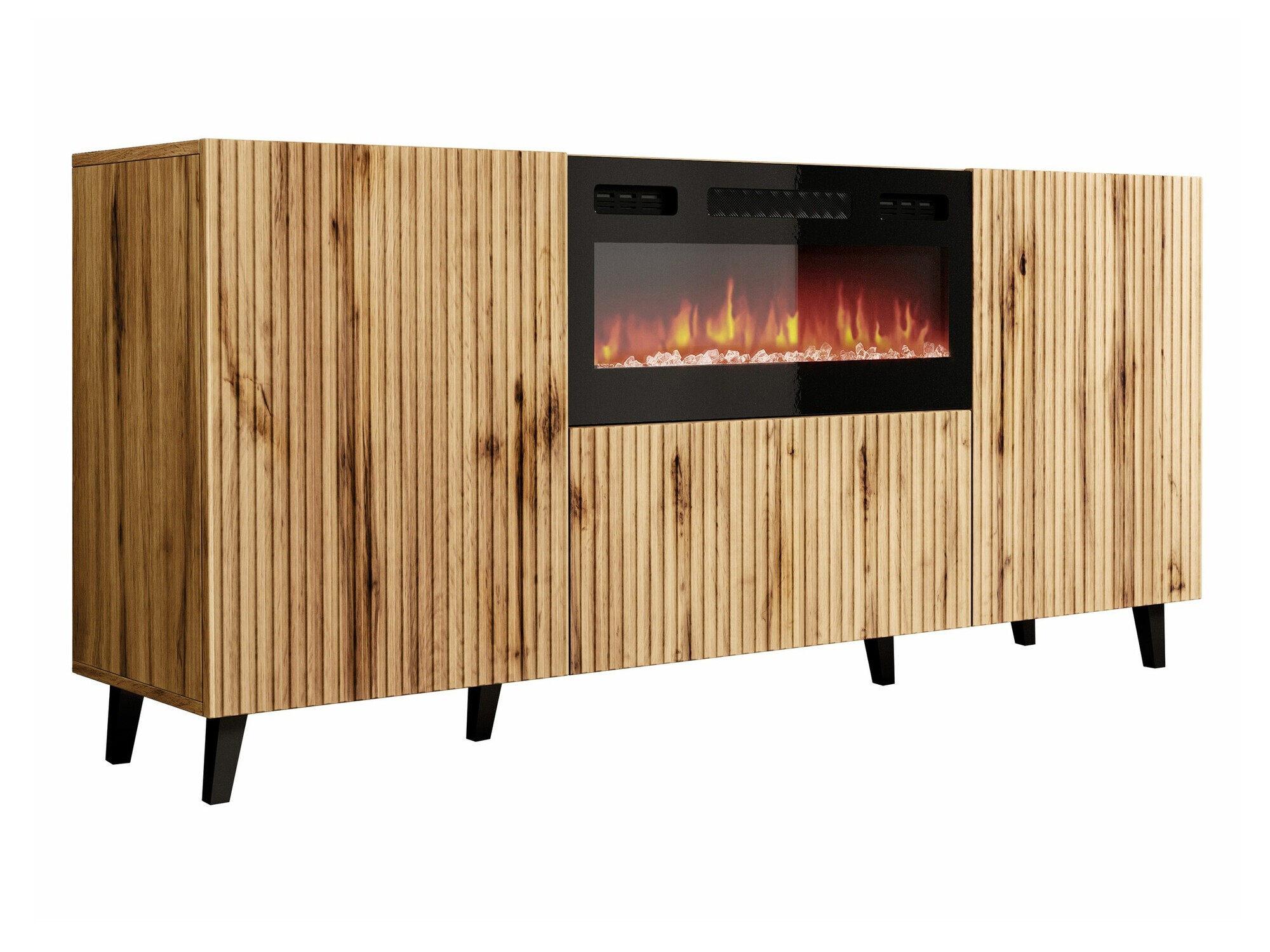 Szekrény Comes I (Wotan tölgy)