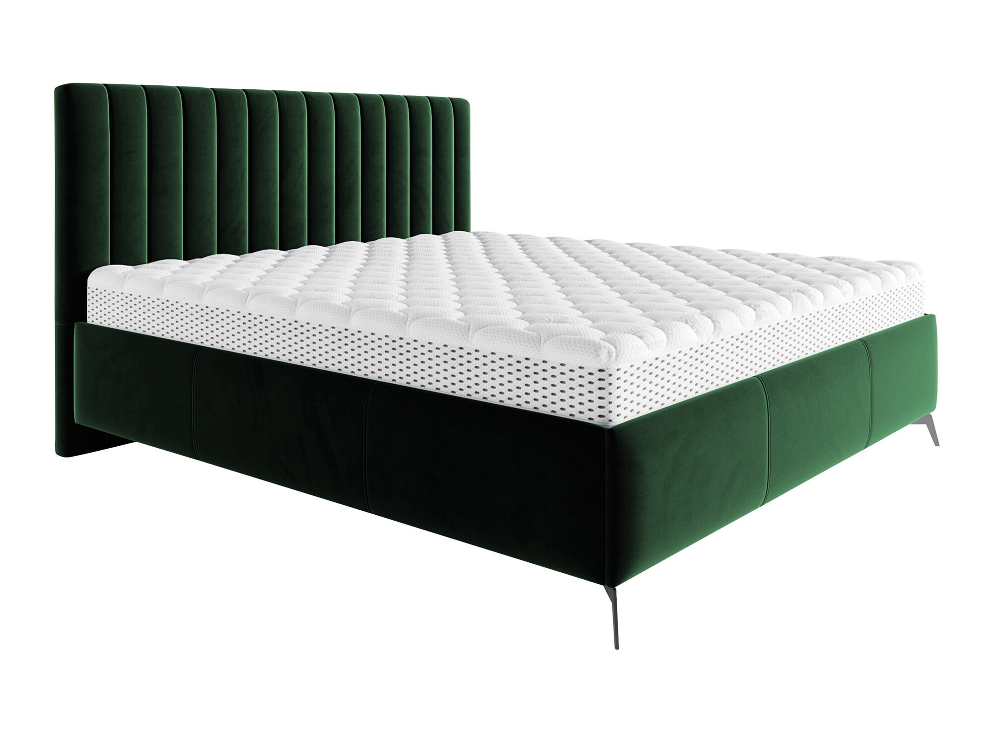 Ágy ComfiDream Onana (Fresh 13)