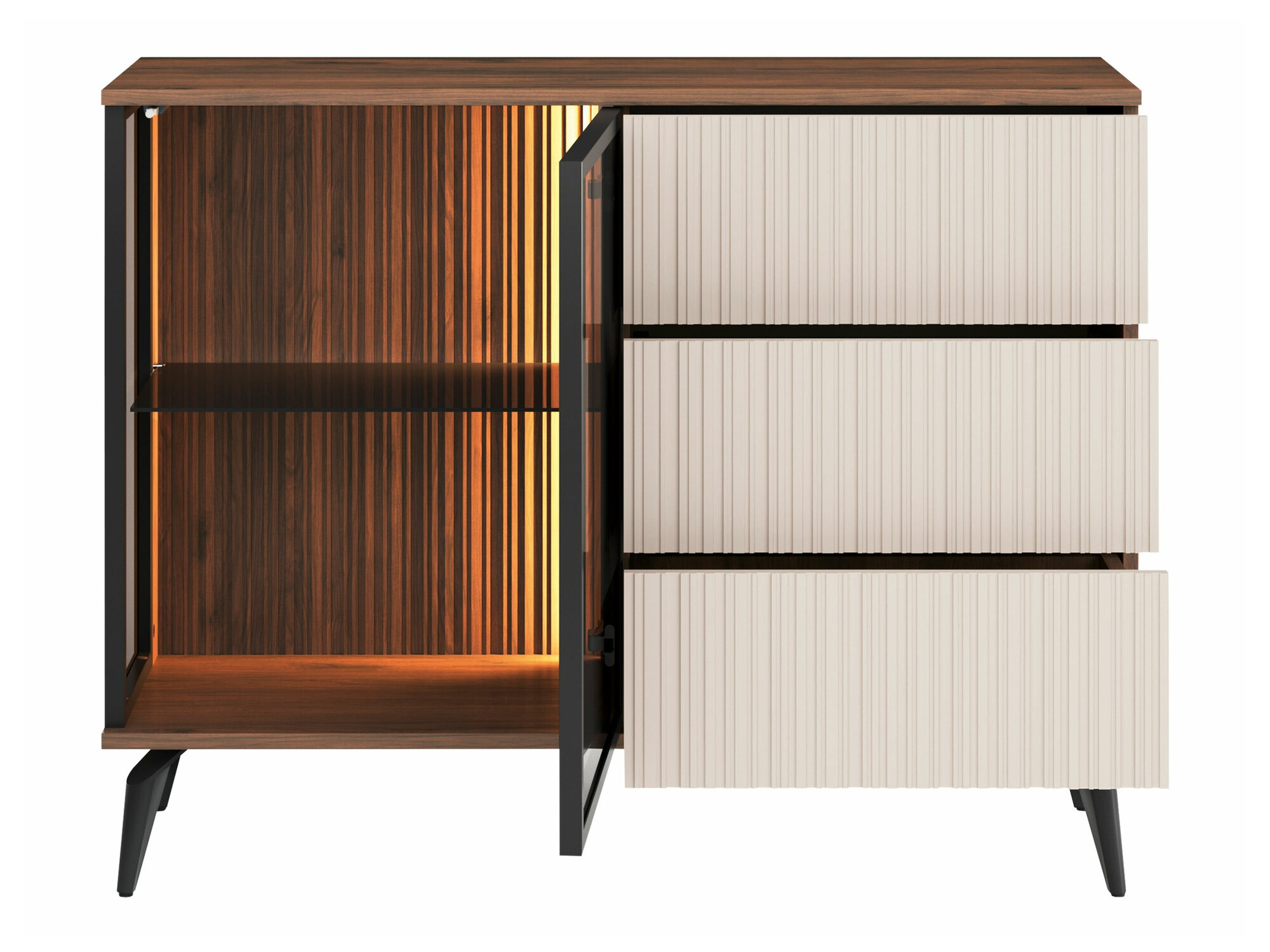 Nappali szett Argentas