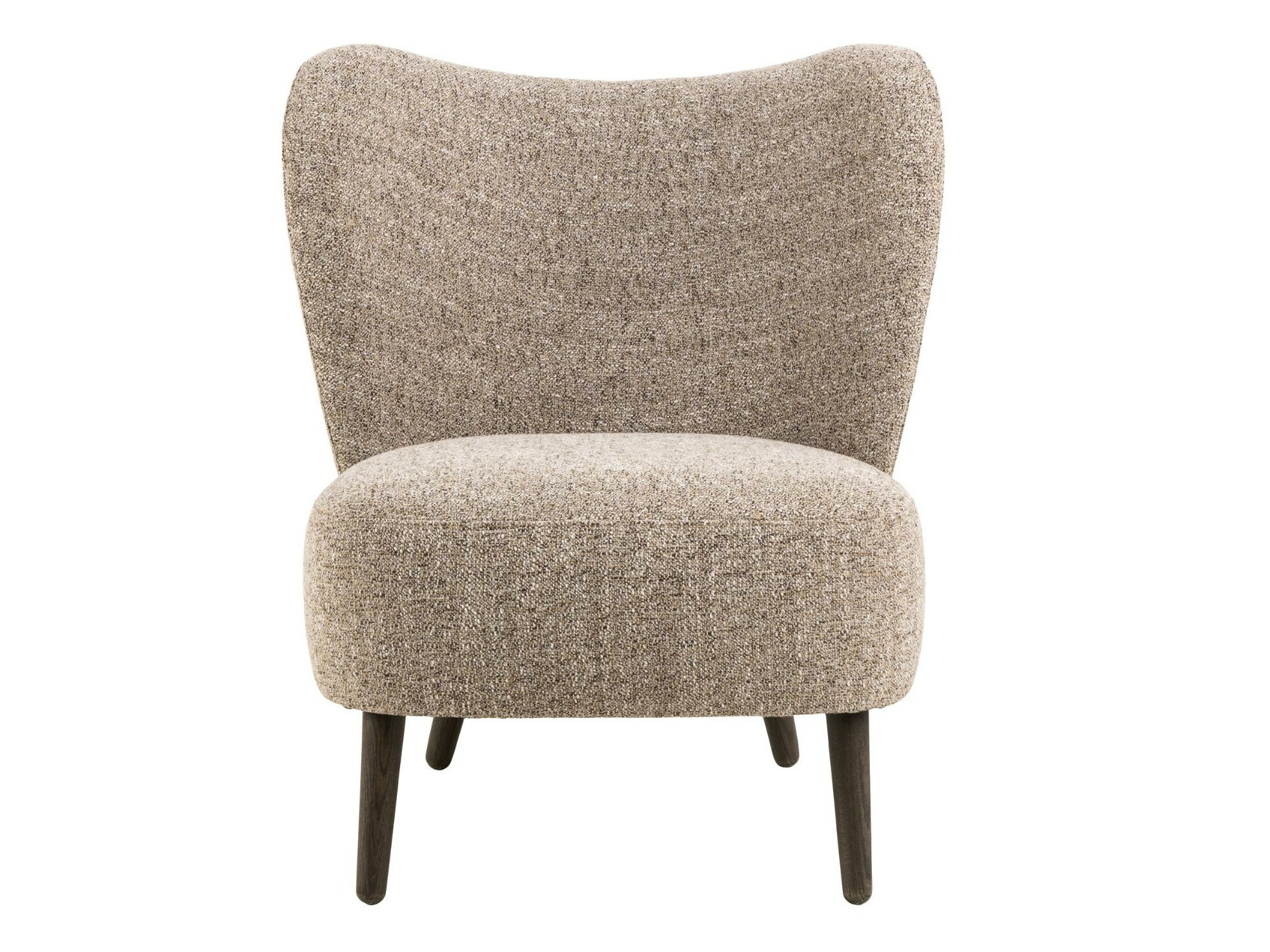 Fotel Norsica 848 (Világosbarna)