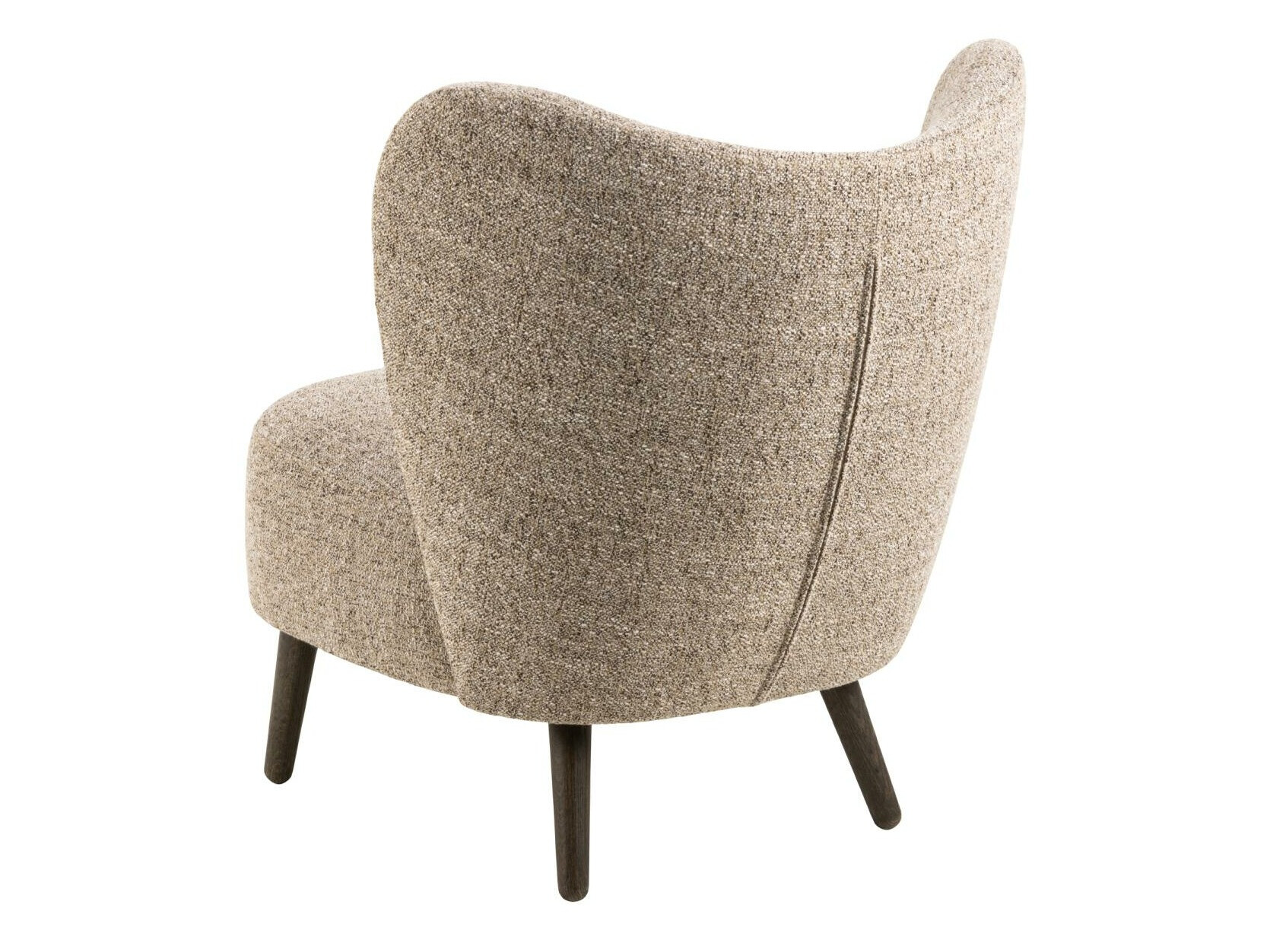 Fotel Norsica 848 (Világosbarna)