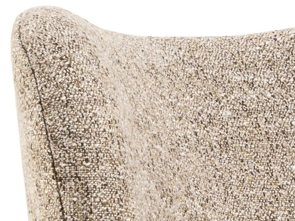 Fotel Norsica 848 (Világosbarna)