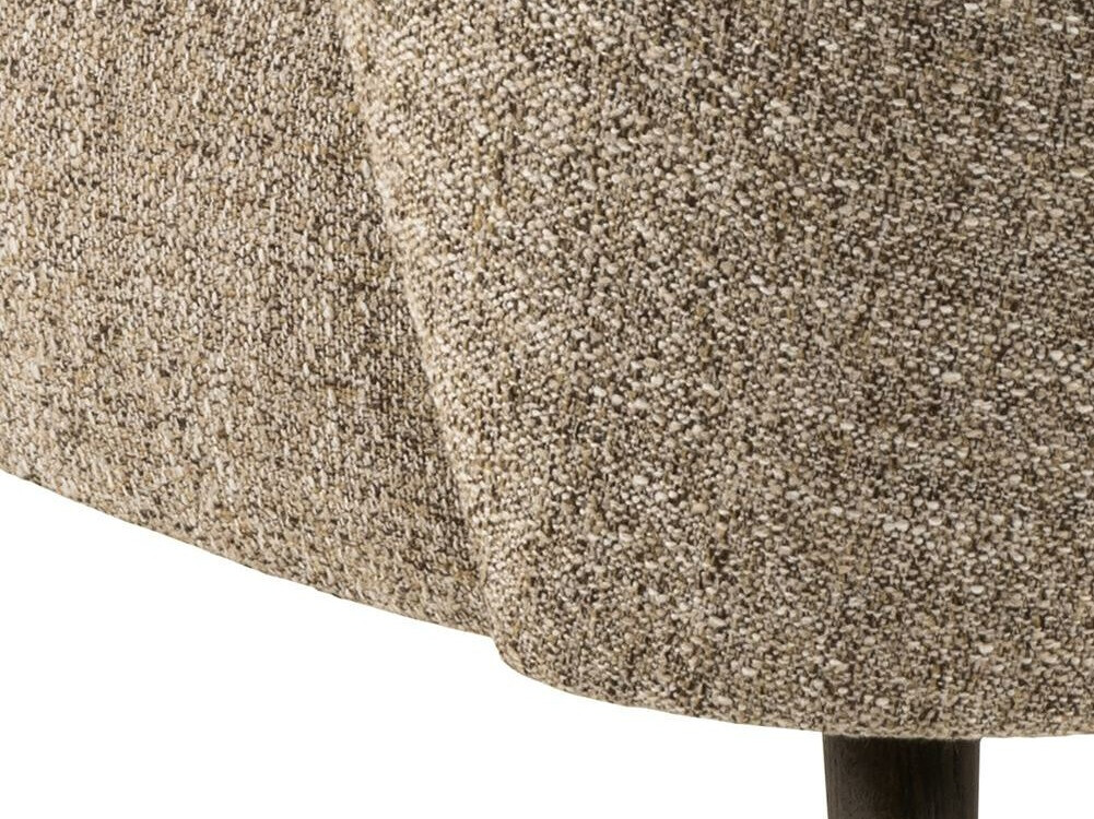 Fotel Norsica 848 (Világosbarna)