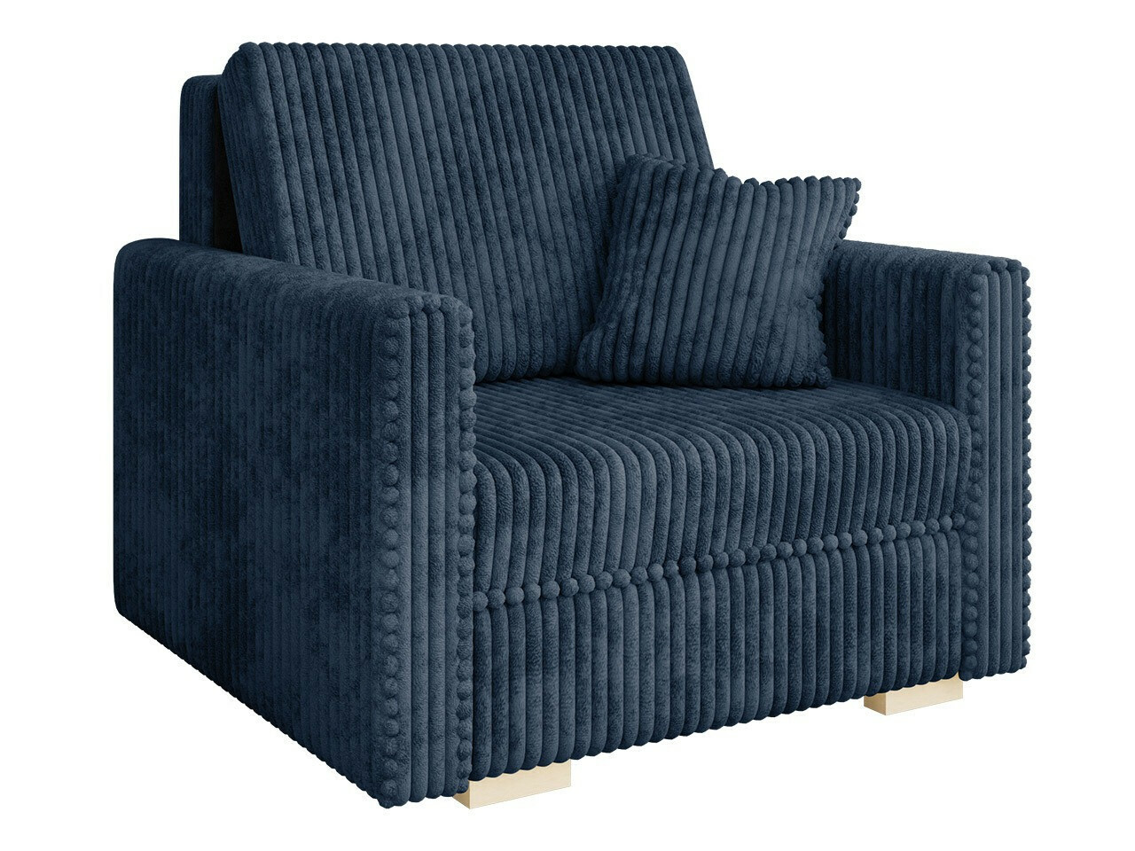 Fotel Solrin I (Tilia 77)