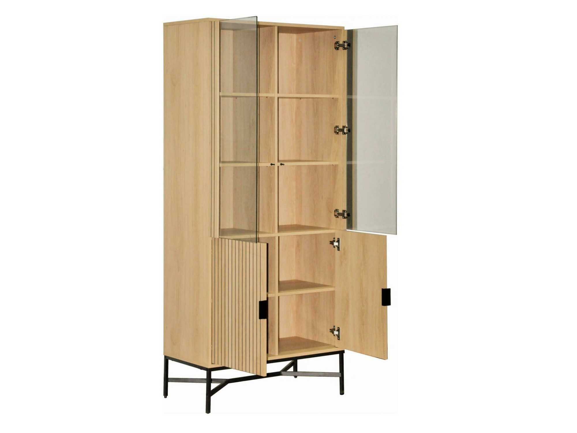 Könyvespolc Norsica 847