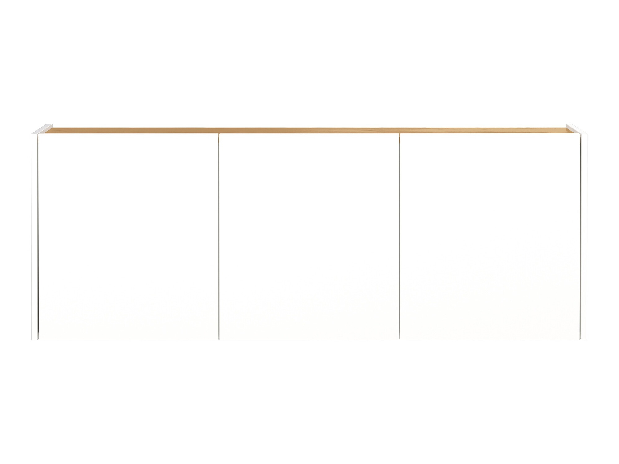 Cipőtároló Sacramento 433 (Fehér)