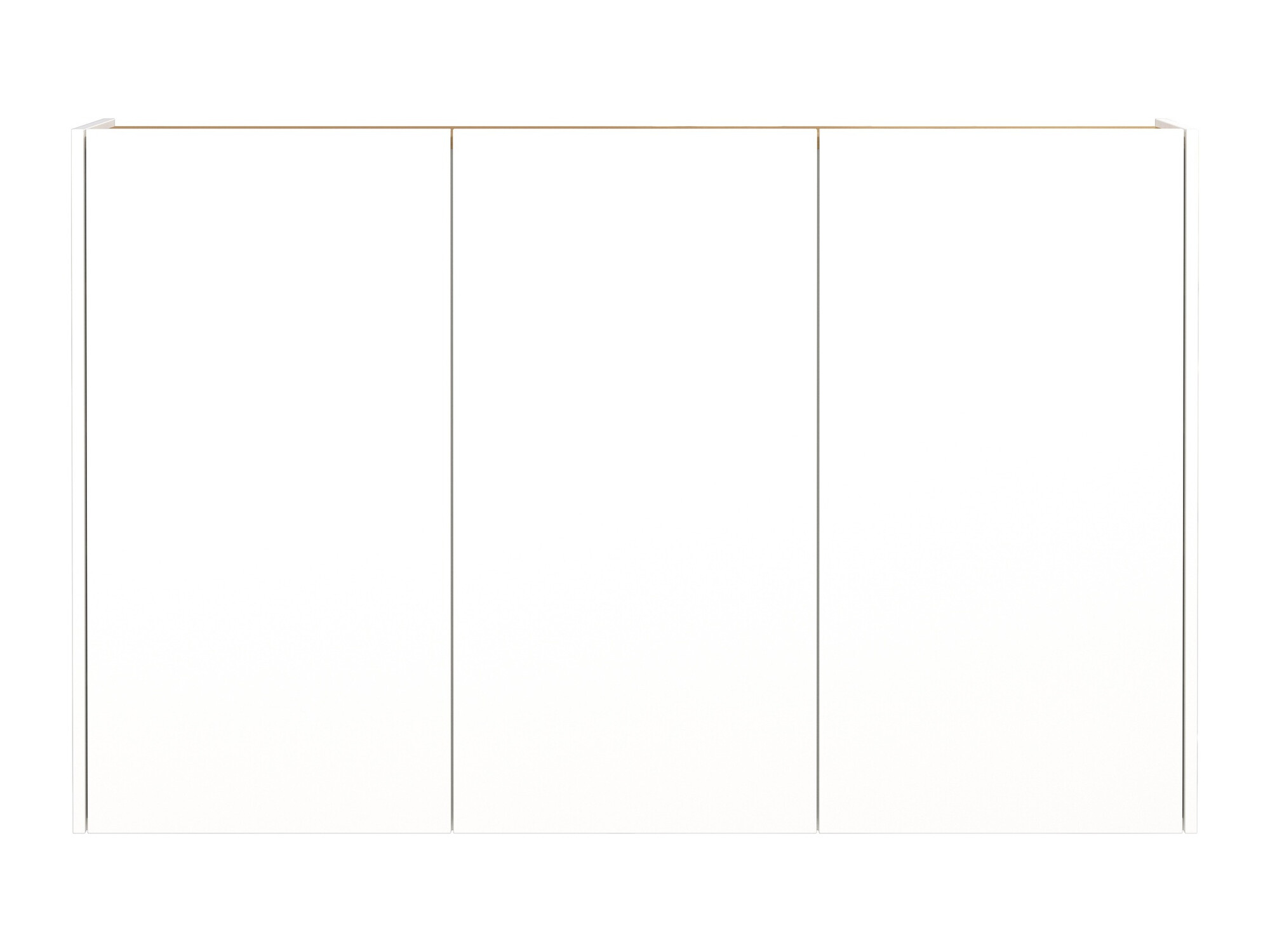 Cipőtároló Sacramento 434 (Fehér)