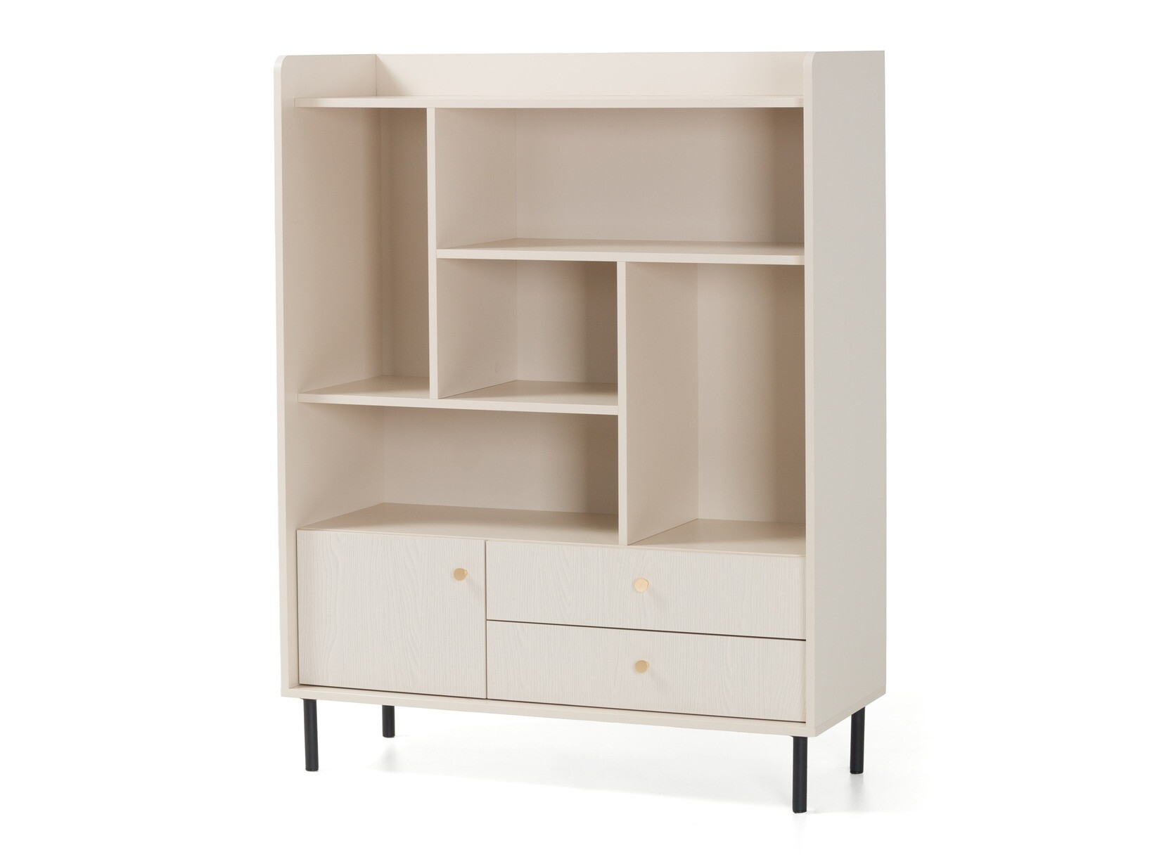 Könyvespolc Sorsale 102