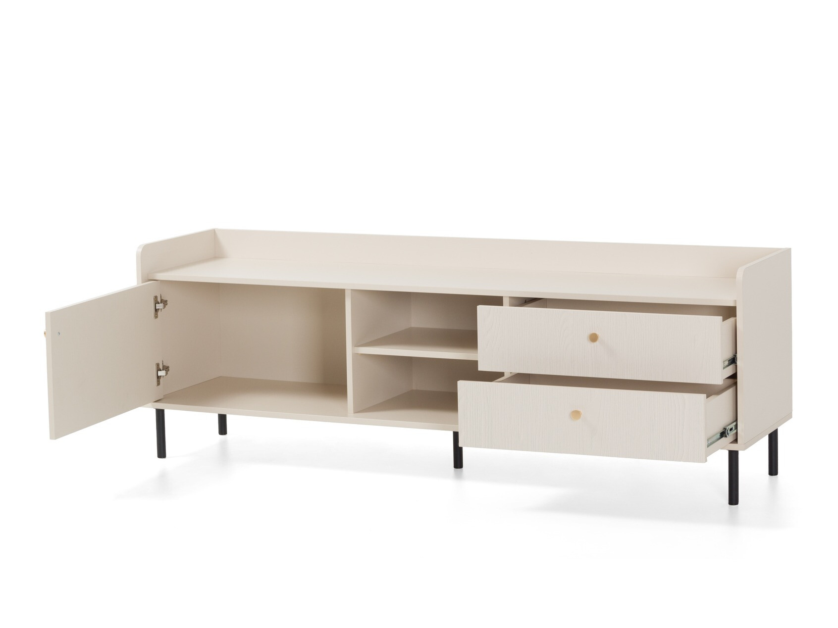 TV-állvány Sorsale 107