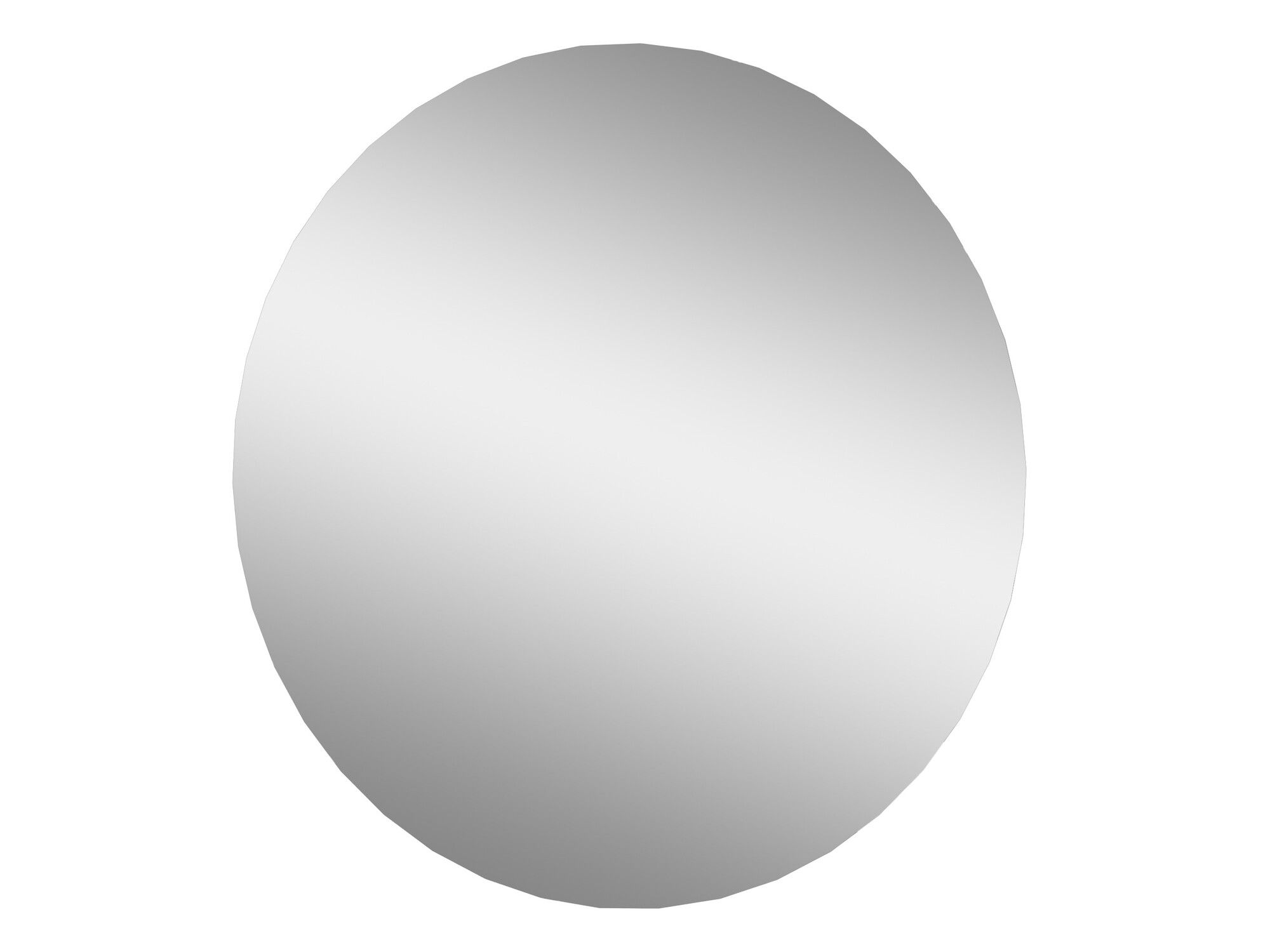 Fürdőszoba garnitúra Tensona 104 (Világosszürke)