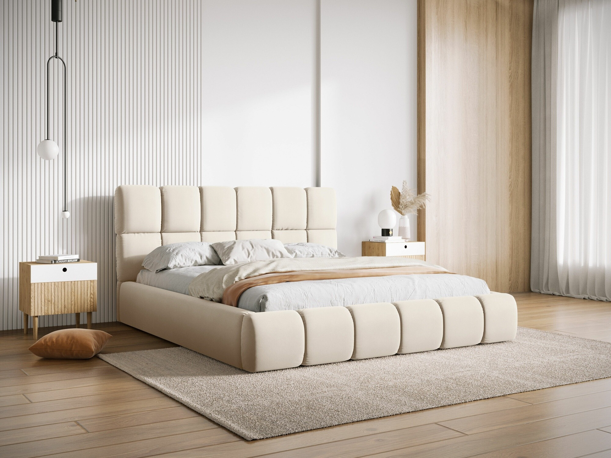 Ágy Caltenu 106 (Bluvel 22)