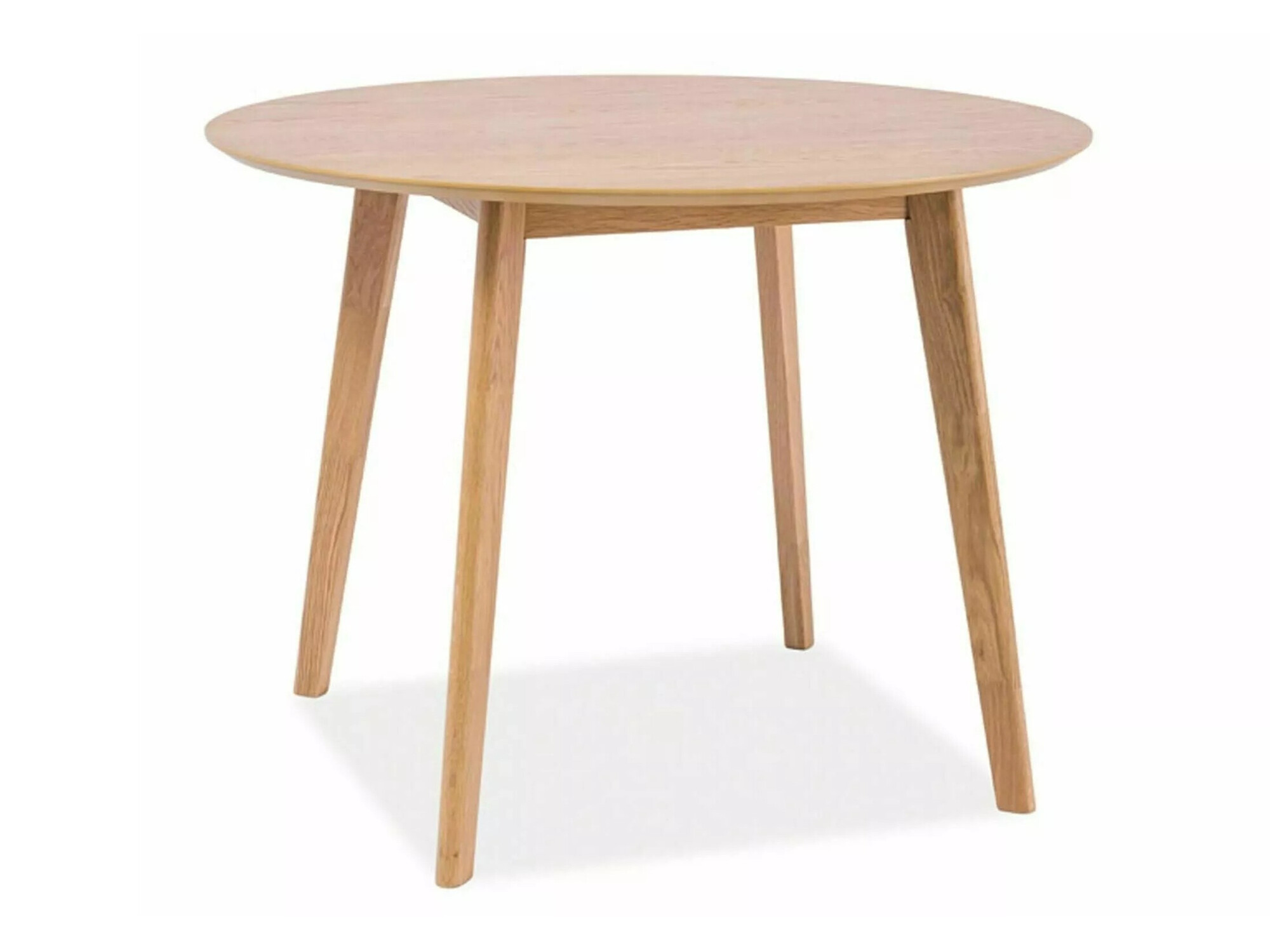 Asztal Detroit 522 (Tölgy)