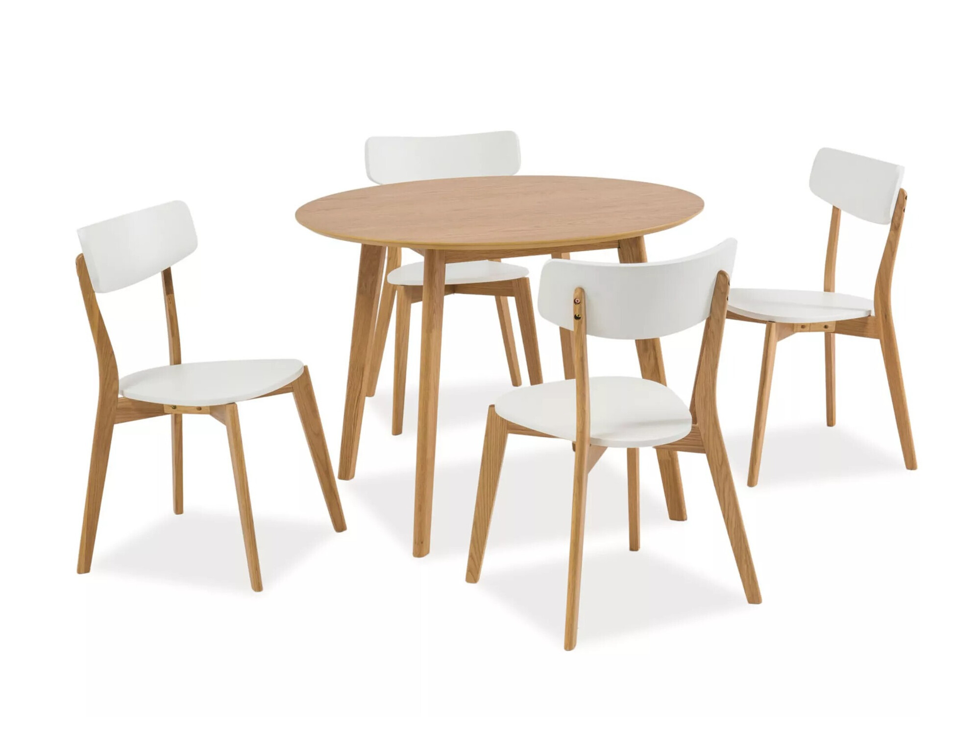 Asztal Detroit 522 (Tölgy)