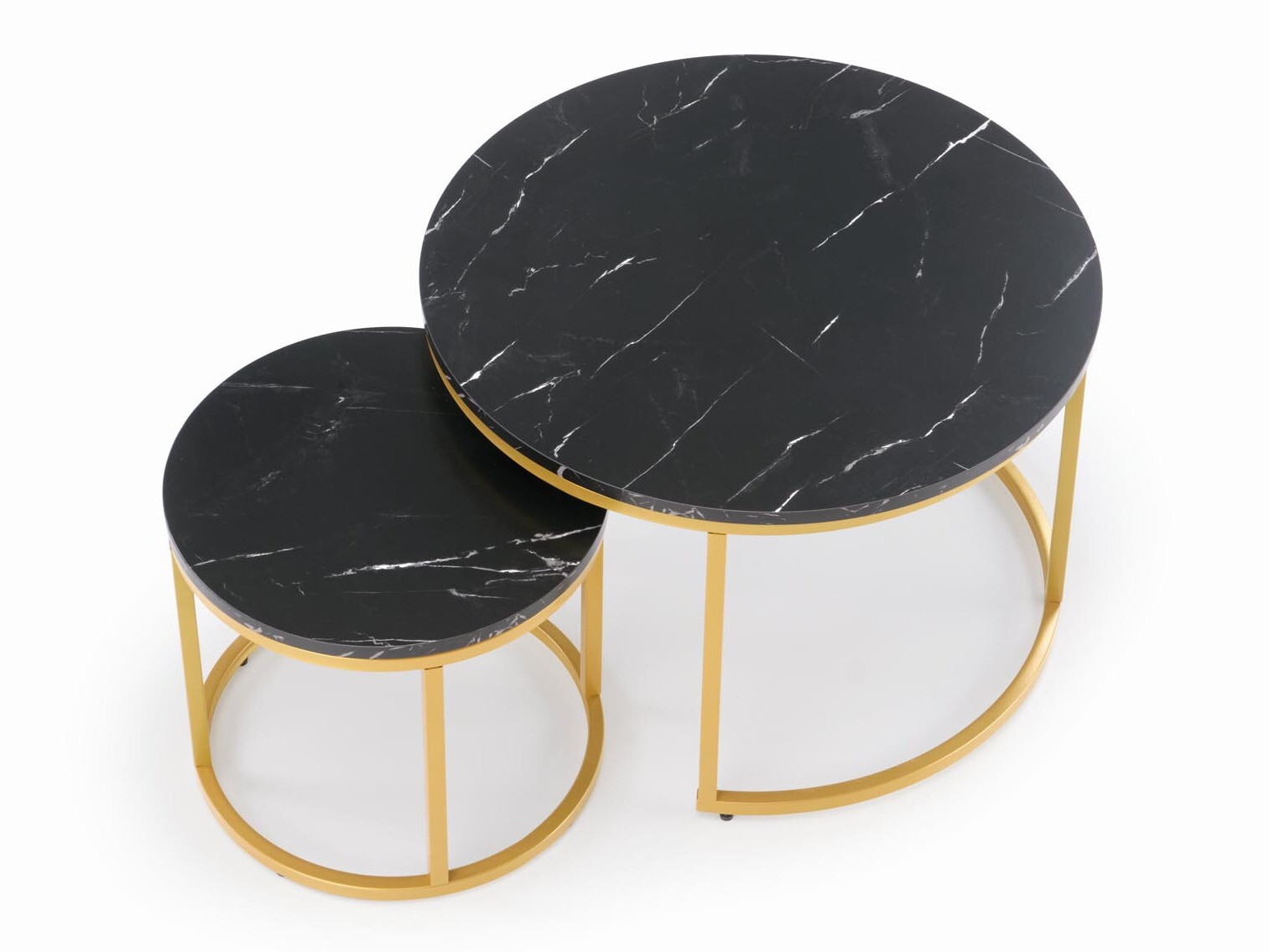 Dohányzóasztal szett Houston 1851