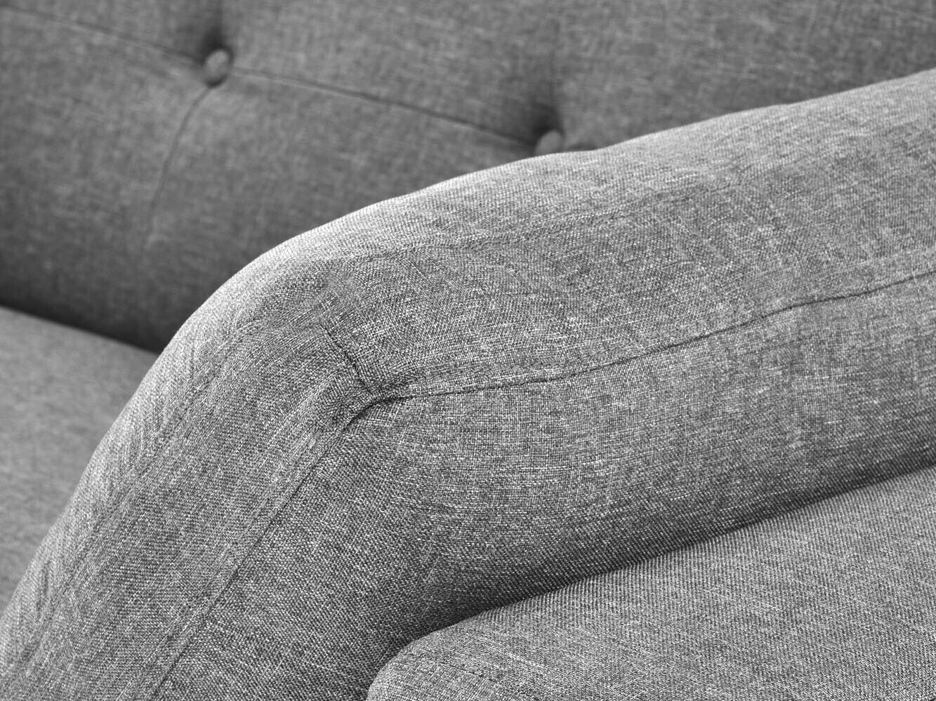 Kanapéágy Houston 1847 (Szürke)