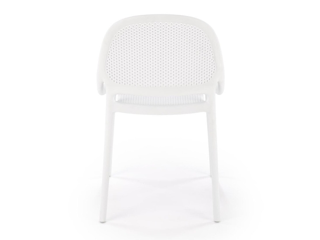 Kerti szék Houston 1672 (Fehér)