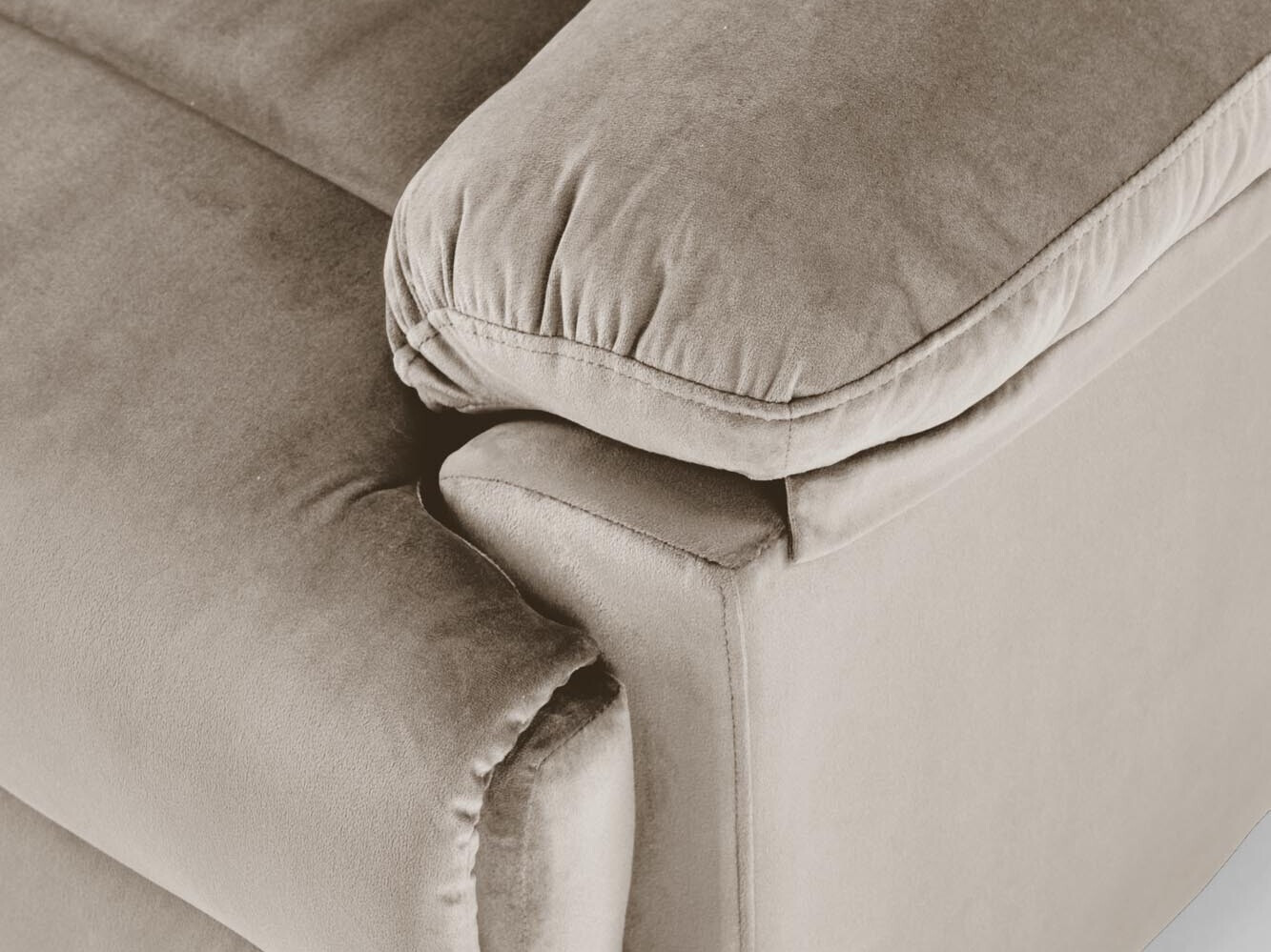 Relax fotelágy Houston 1856 (Bézs)