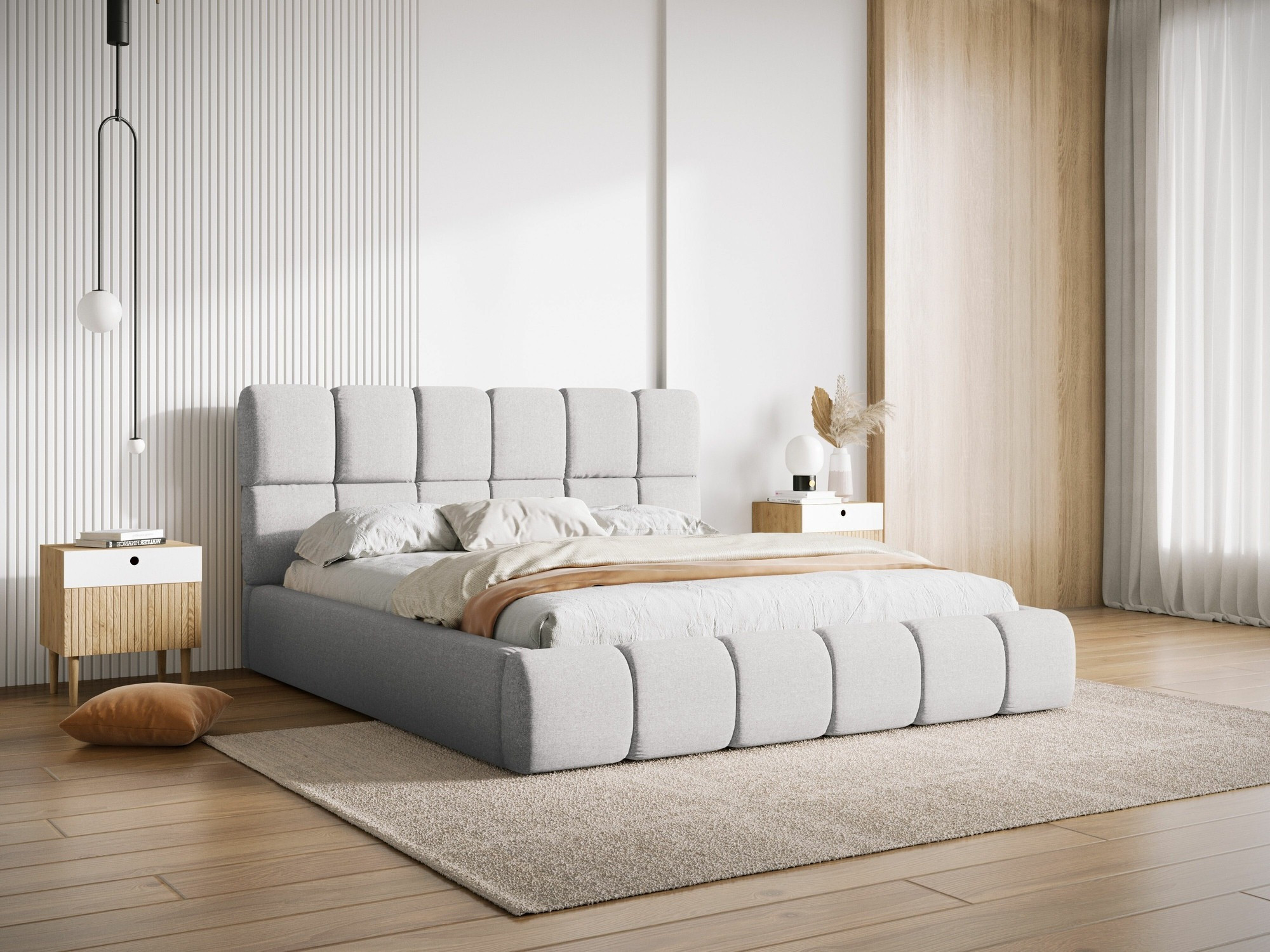 Ágy Caltenu 106 (Haga 06)