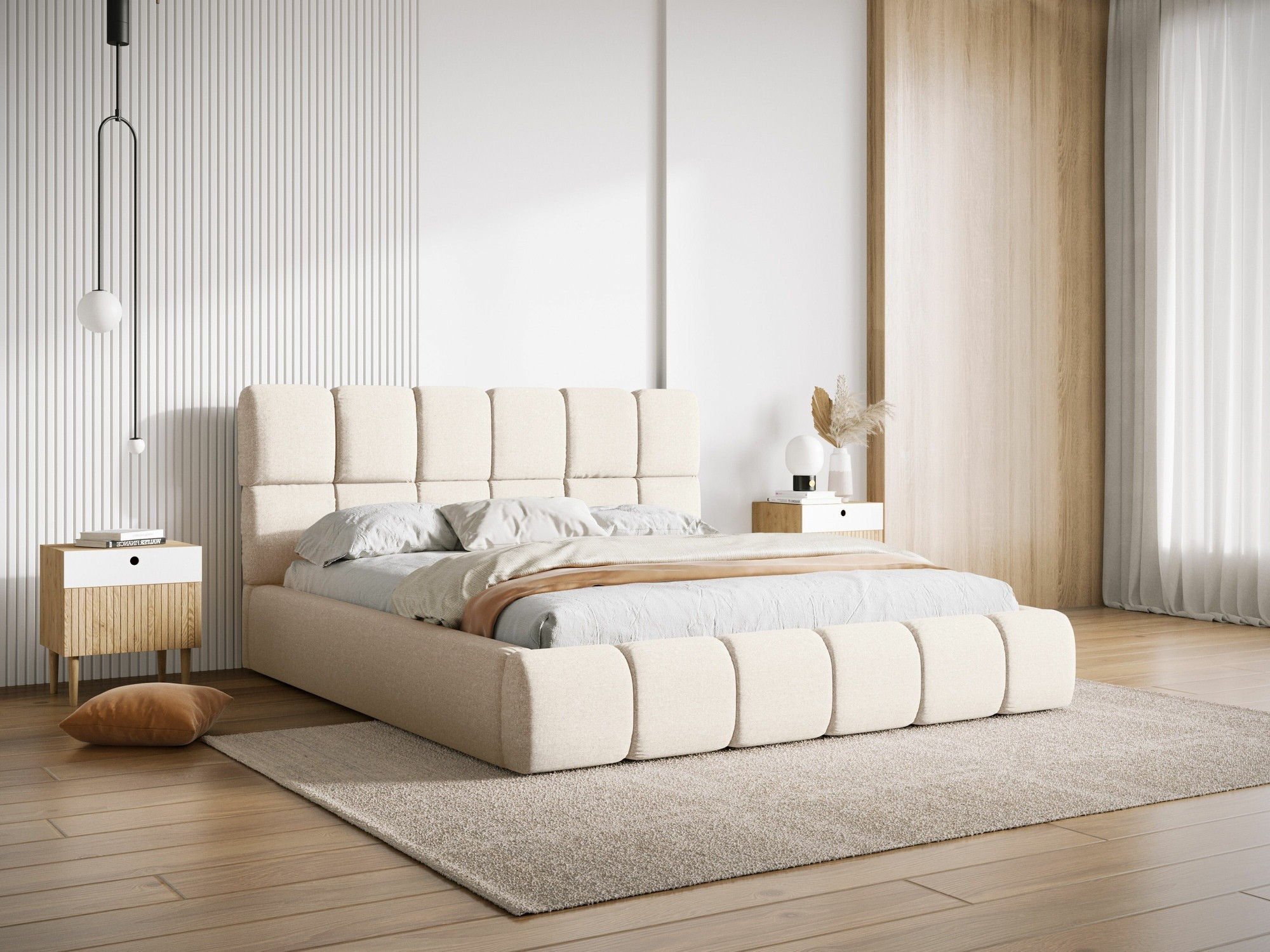 Ágy Caltenu 106 (Haga 23)