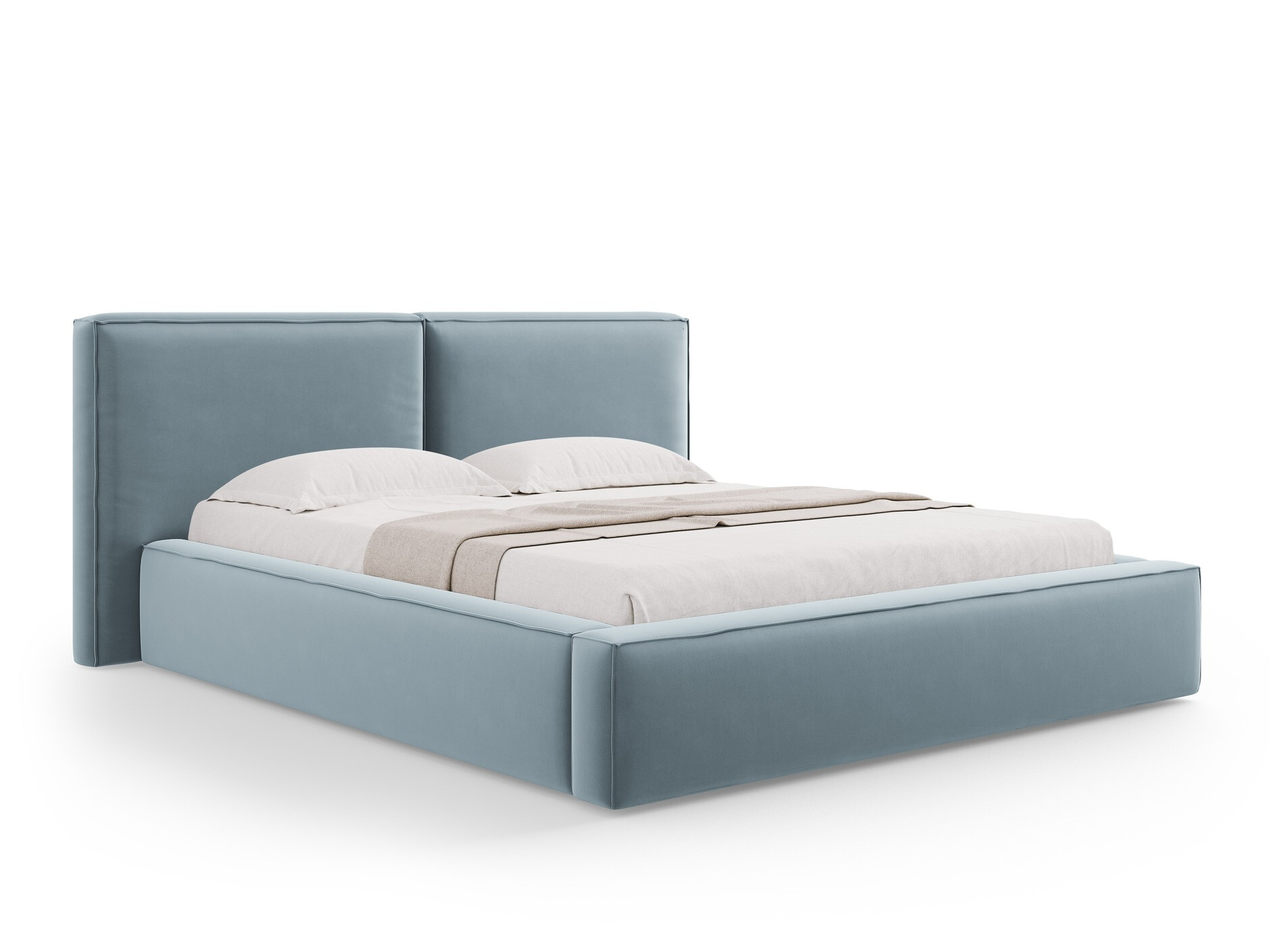 Ágy Lomcalu 100 (Bluvel 06)