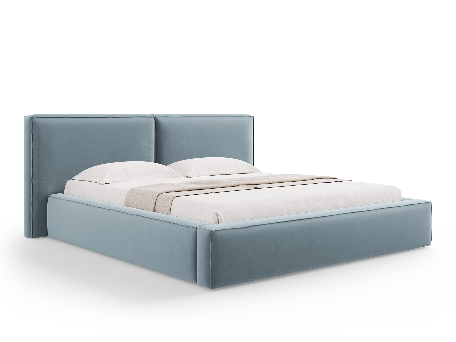 Ágy Lomcalu 100 (Bluvel 06)