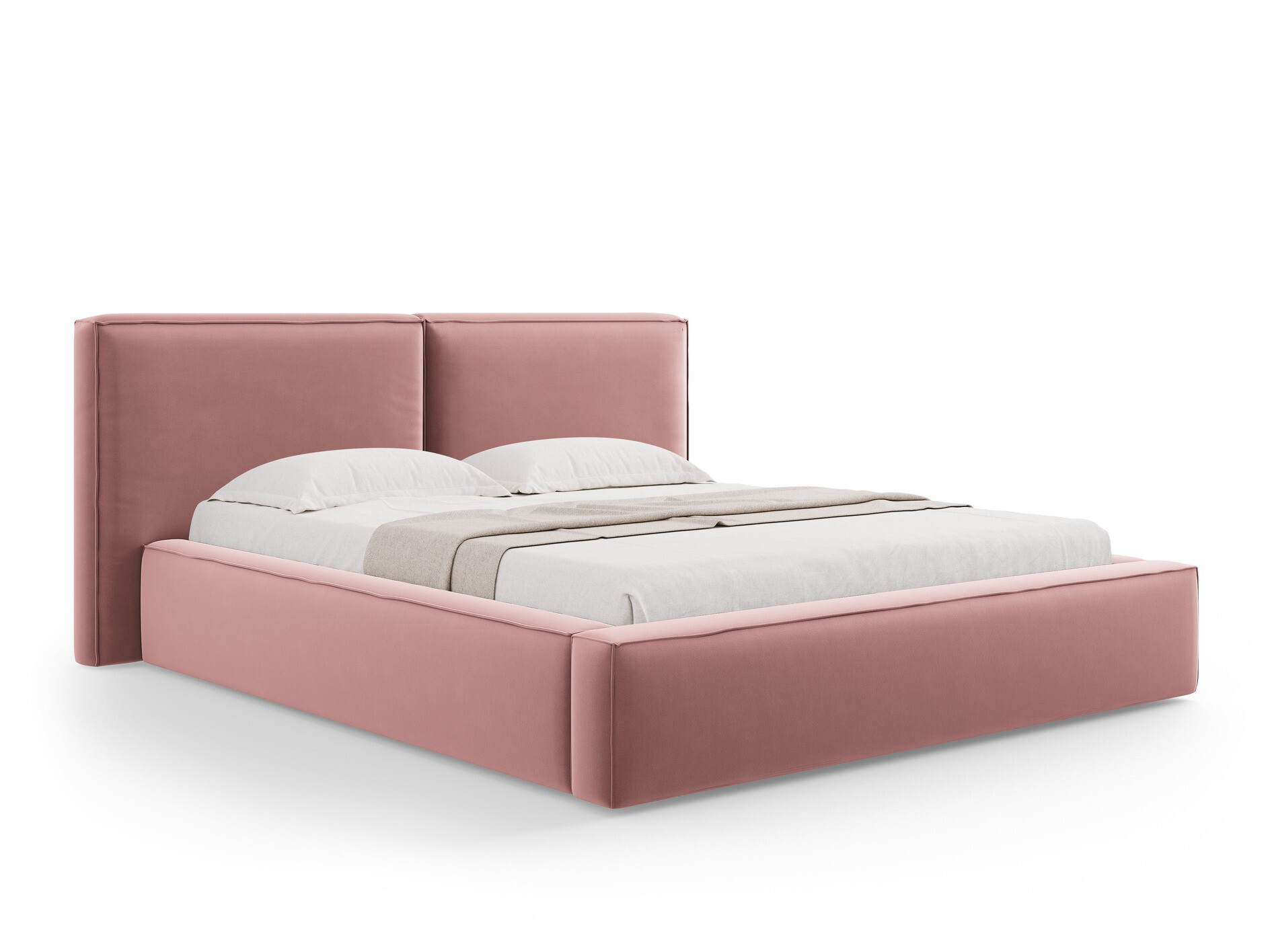 Ágy Lomcalu 100 (Bluvel 52)