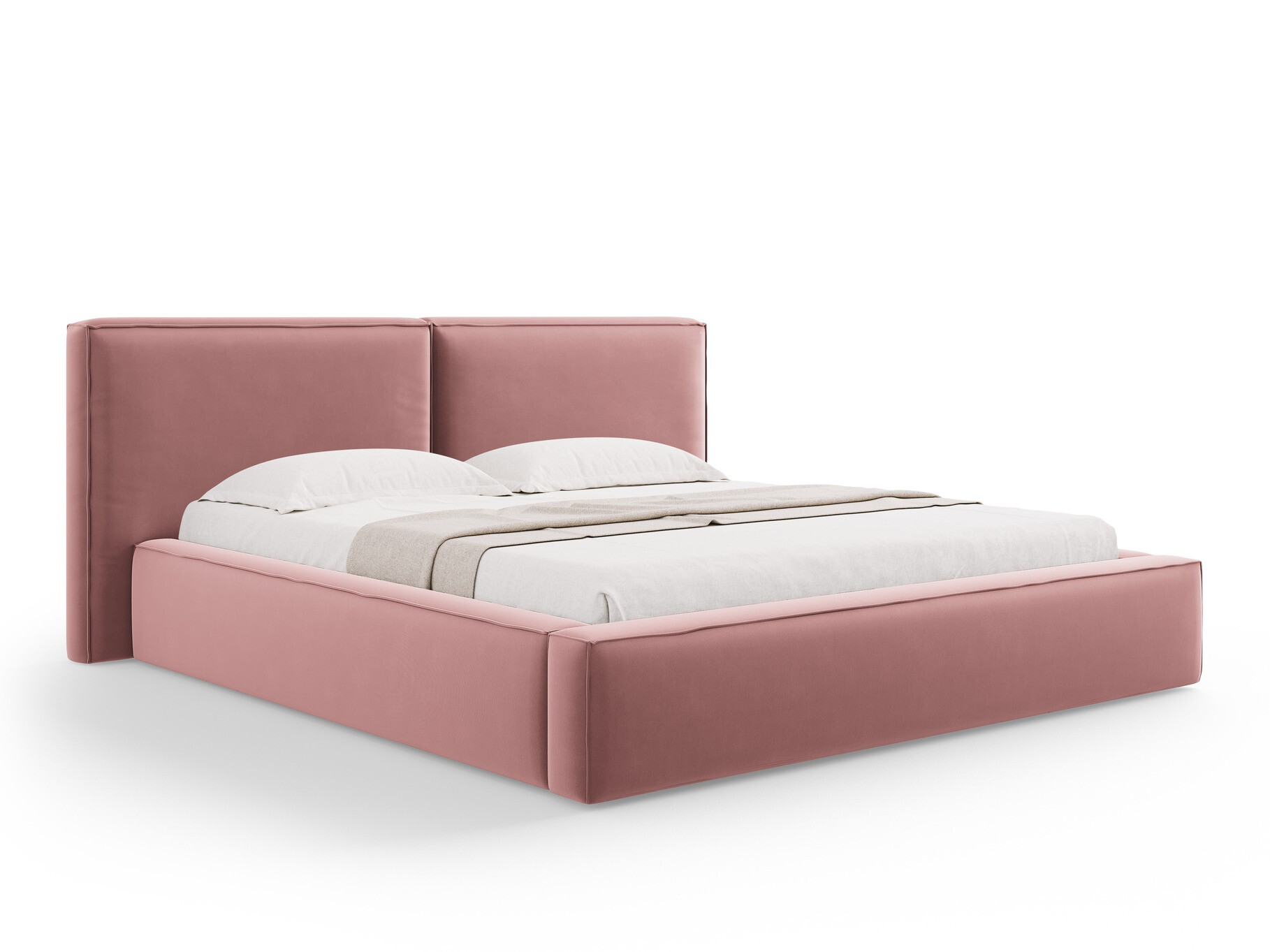 Ágy Lomcalu 100 (Bluvel 52)