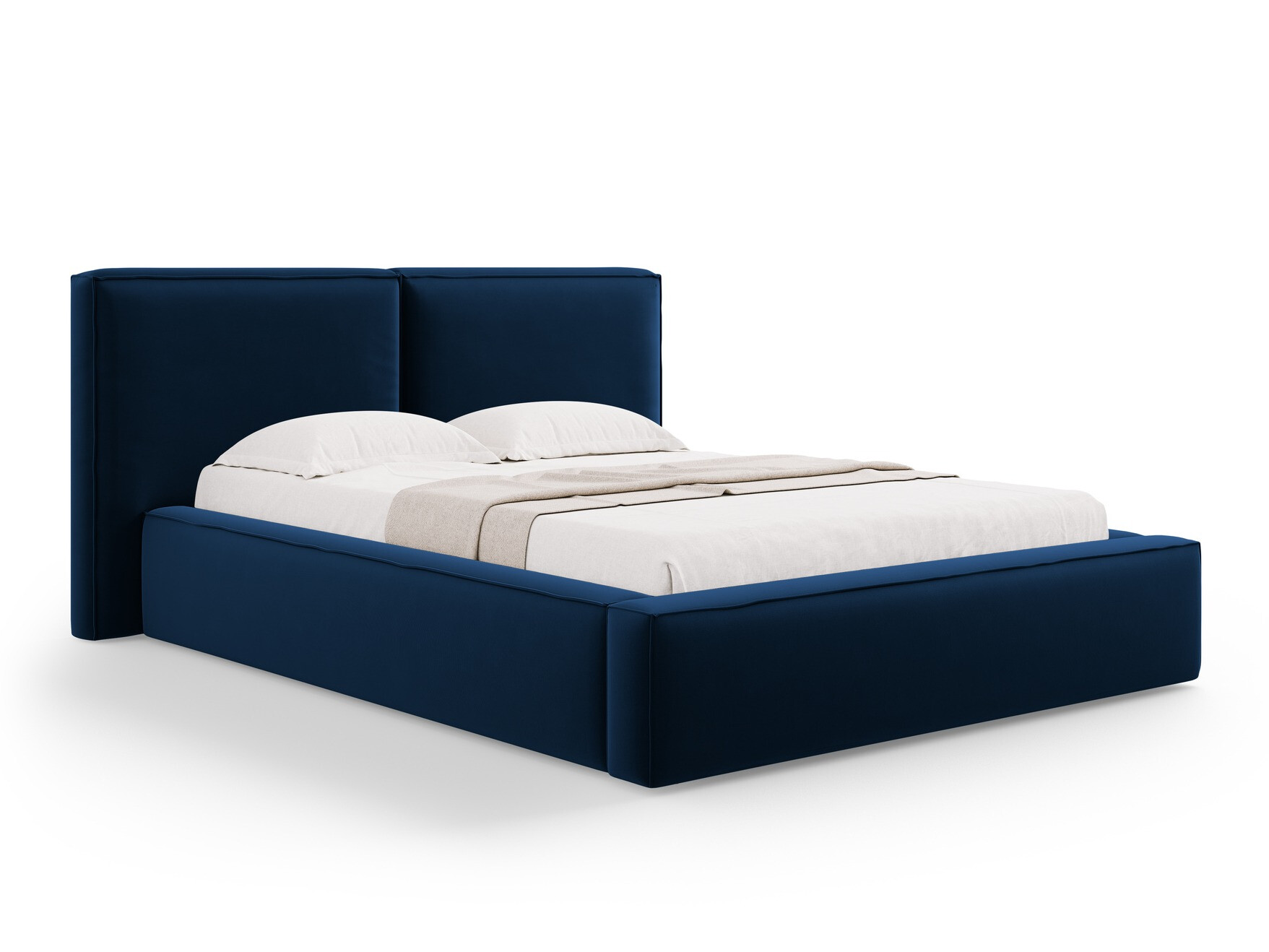 Ágy Lomcalu 100 (Bluvel 86)