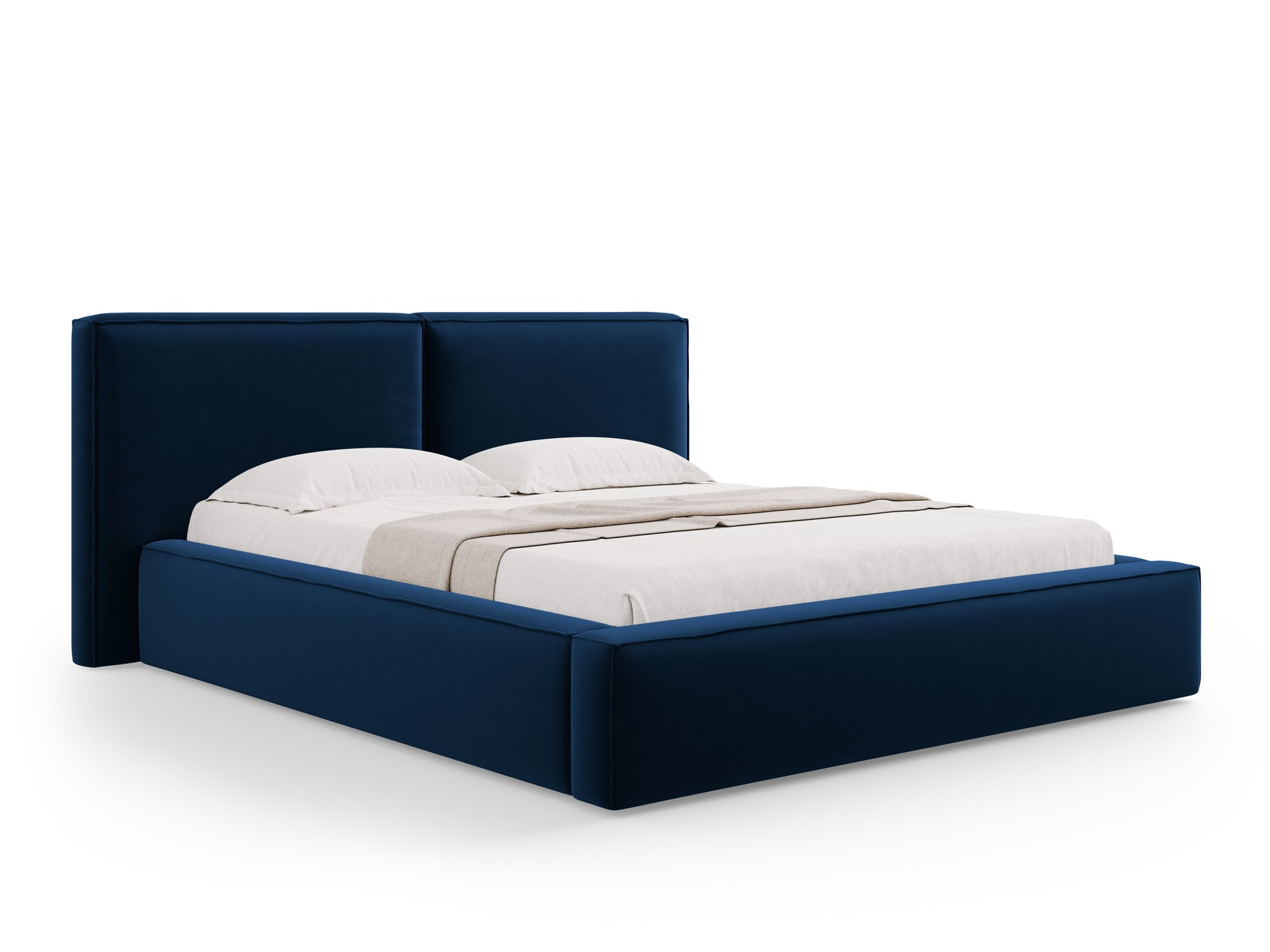 Ágy Lomcalu 100 (Bluvel 86)