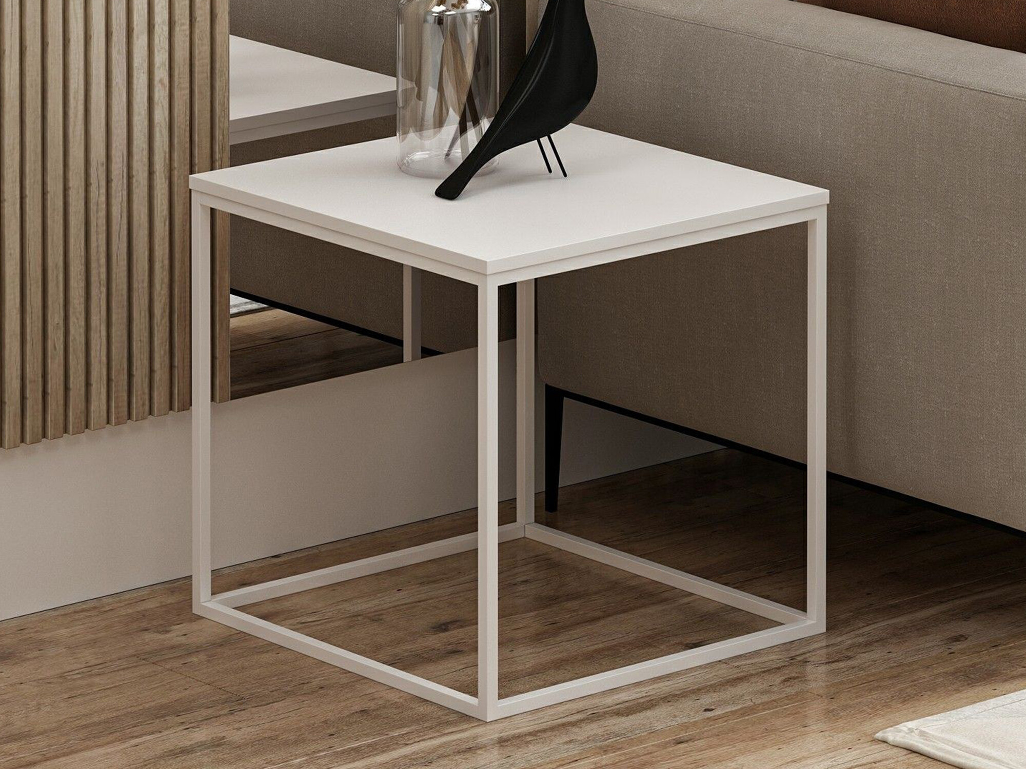 Kisasztal Kailua 1307 (Fehér)