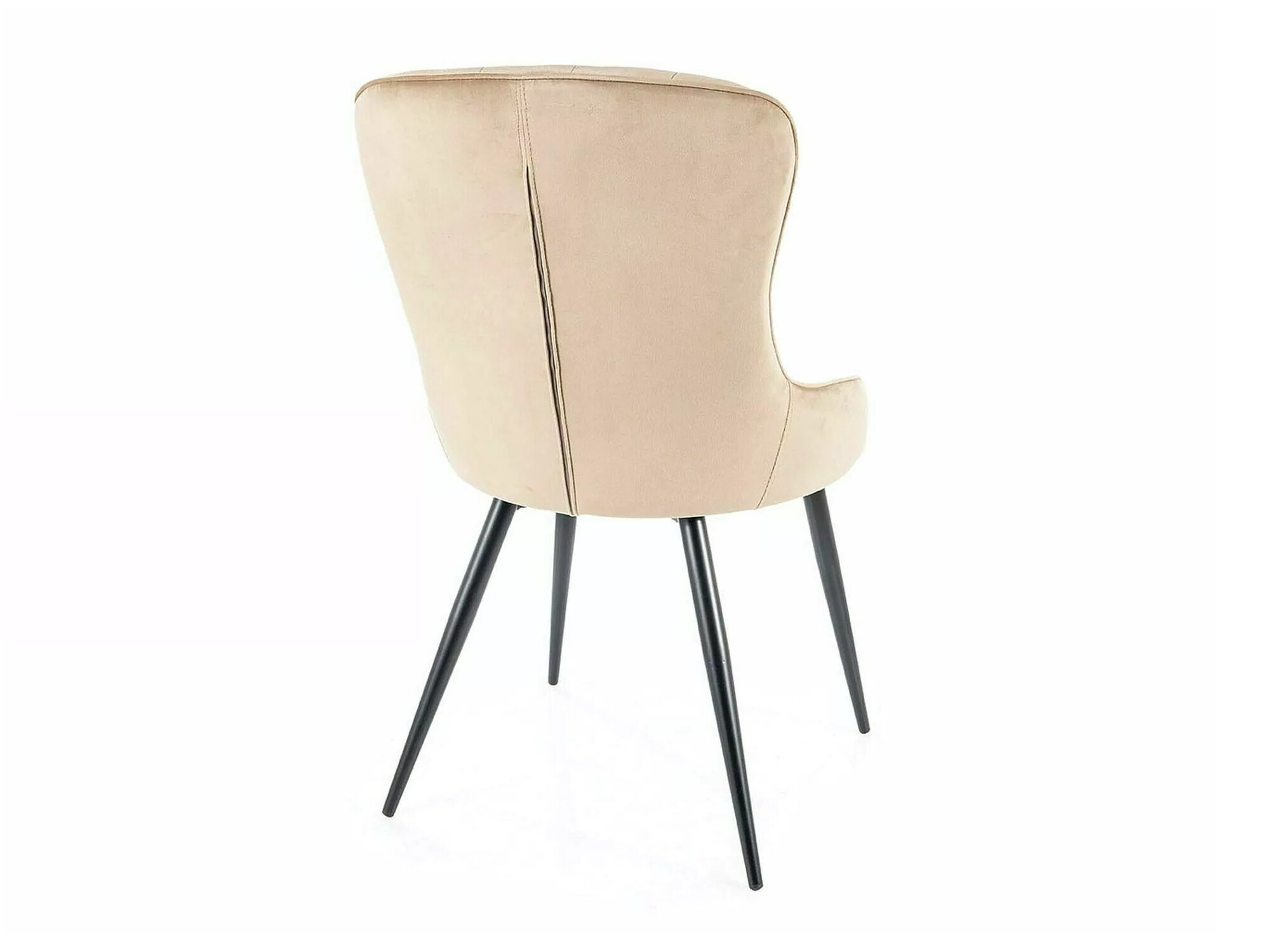 Szék Detroit 524 (Bézs)