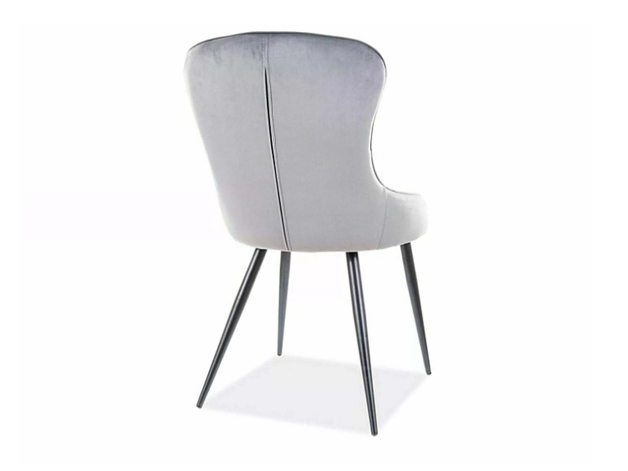 Szék Detroit 524 (Szürke)