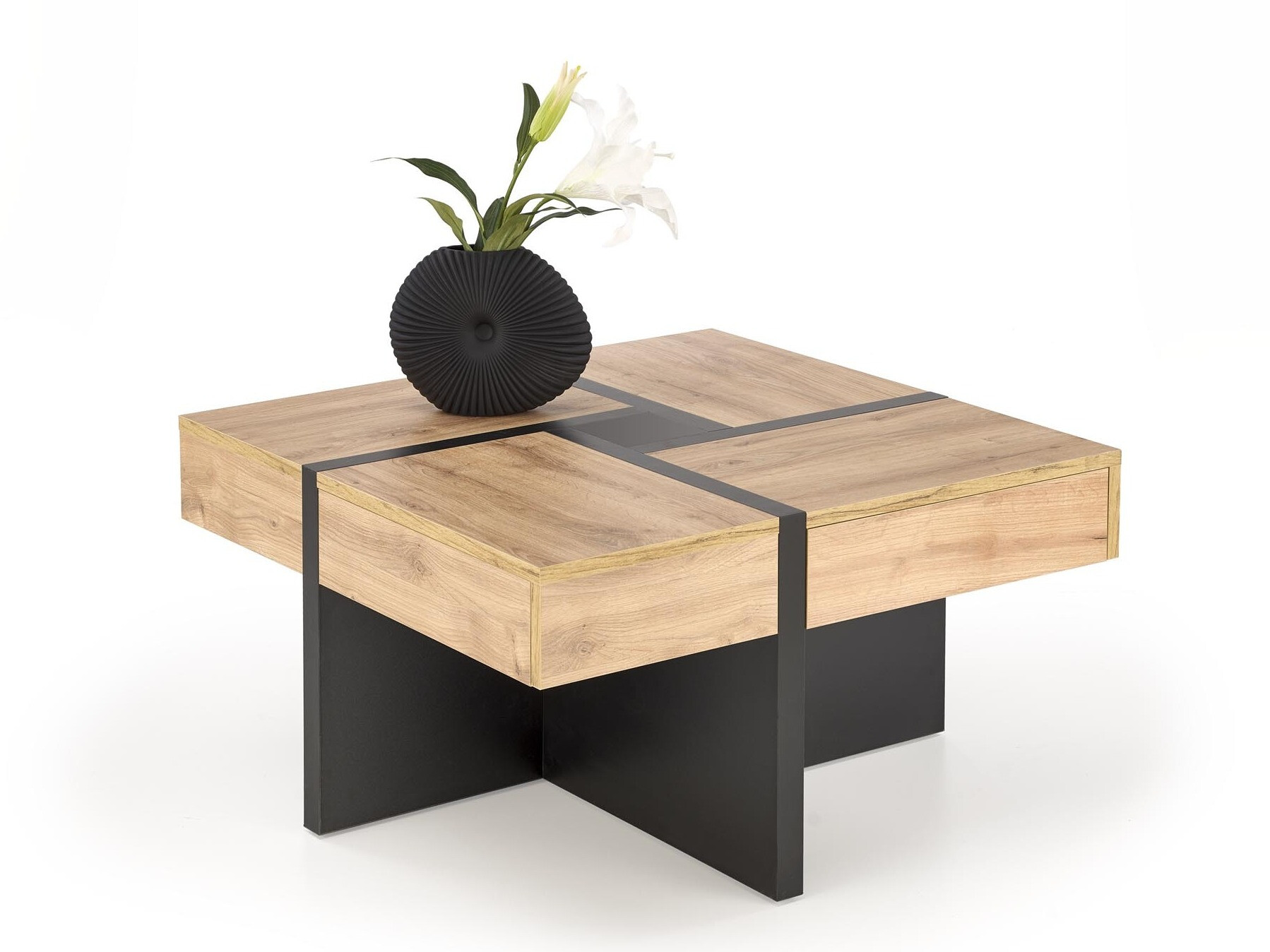 Dohányzóasztal Houston 1698