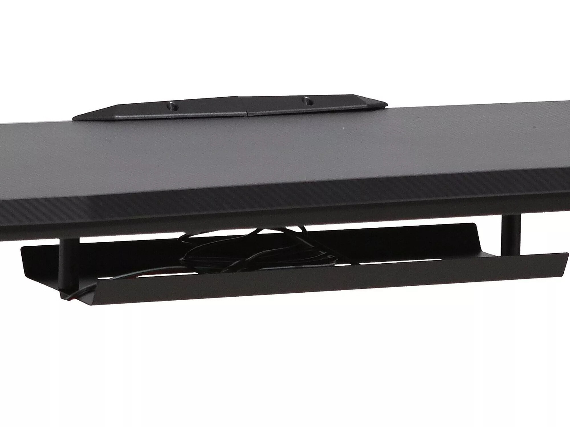 Gamer asztal Detroit 528