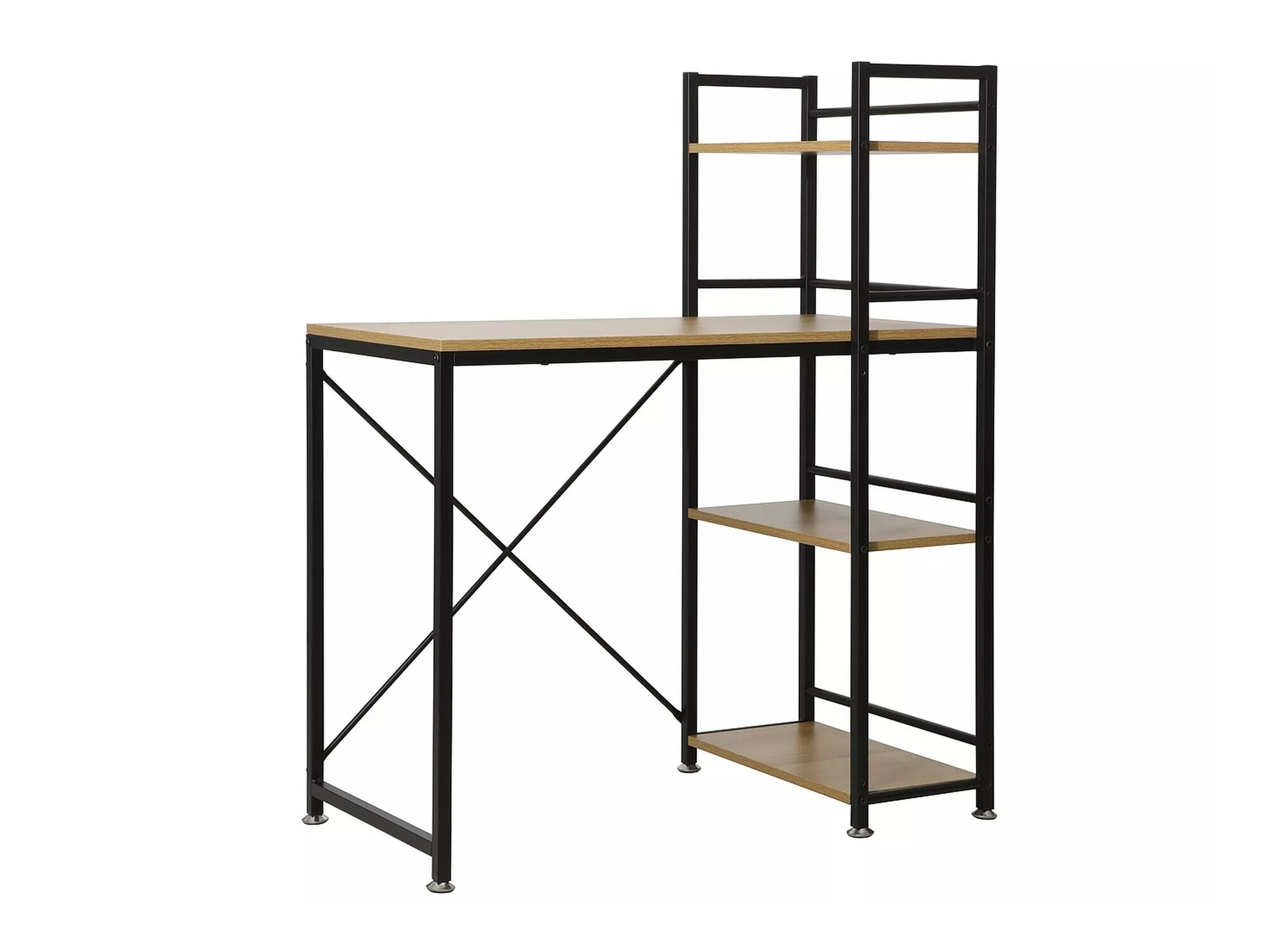 Íróasztal Detroit 527