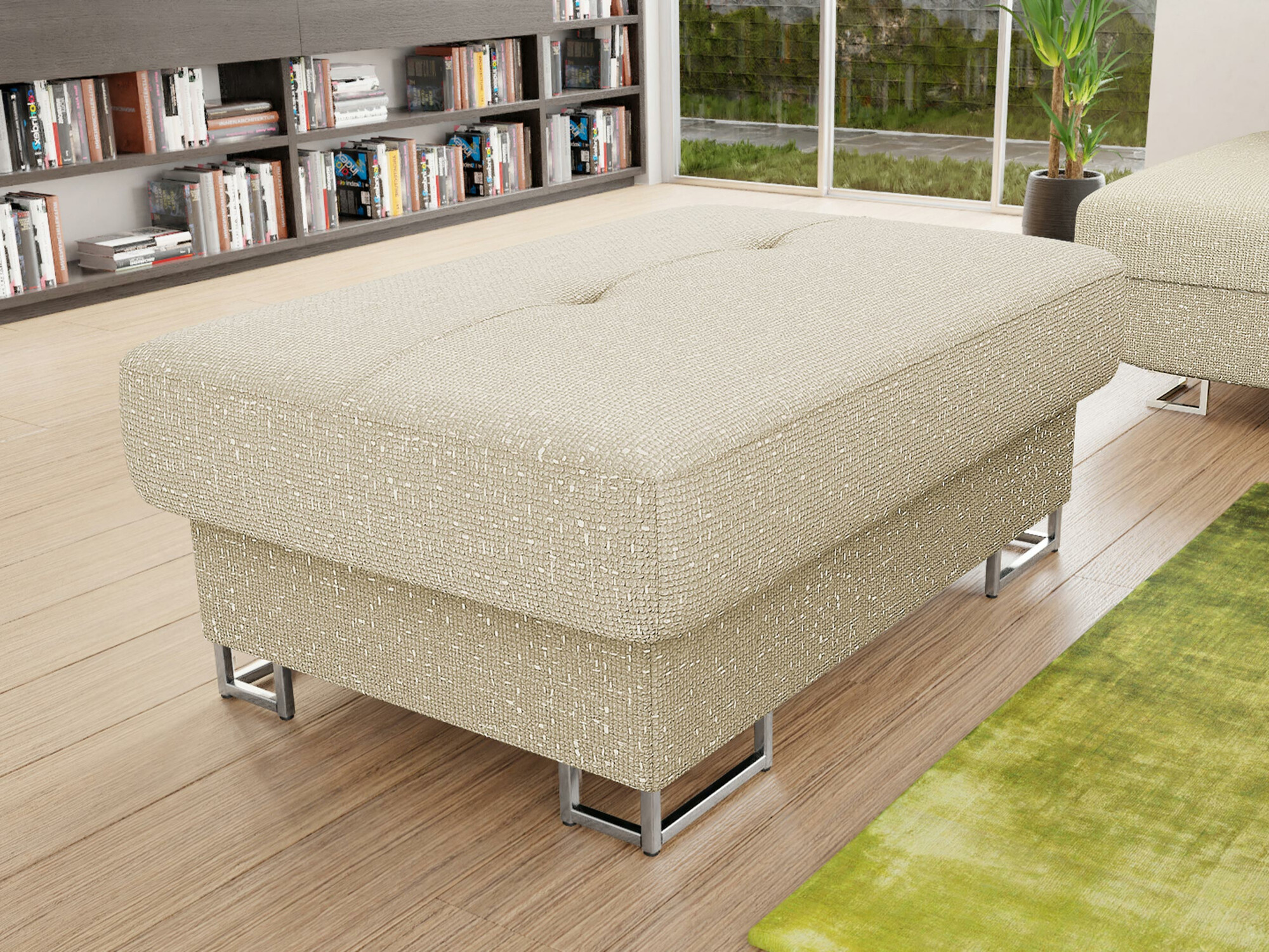 Kárpitozott pad Comfivo 238 (Magni 206.02)