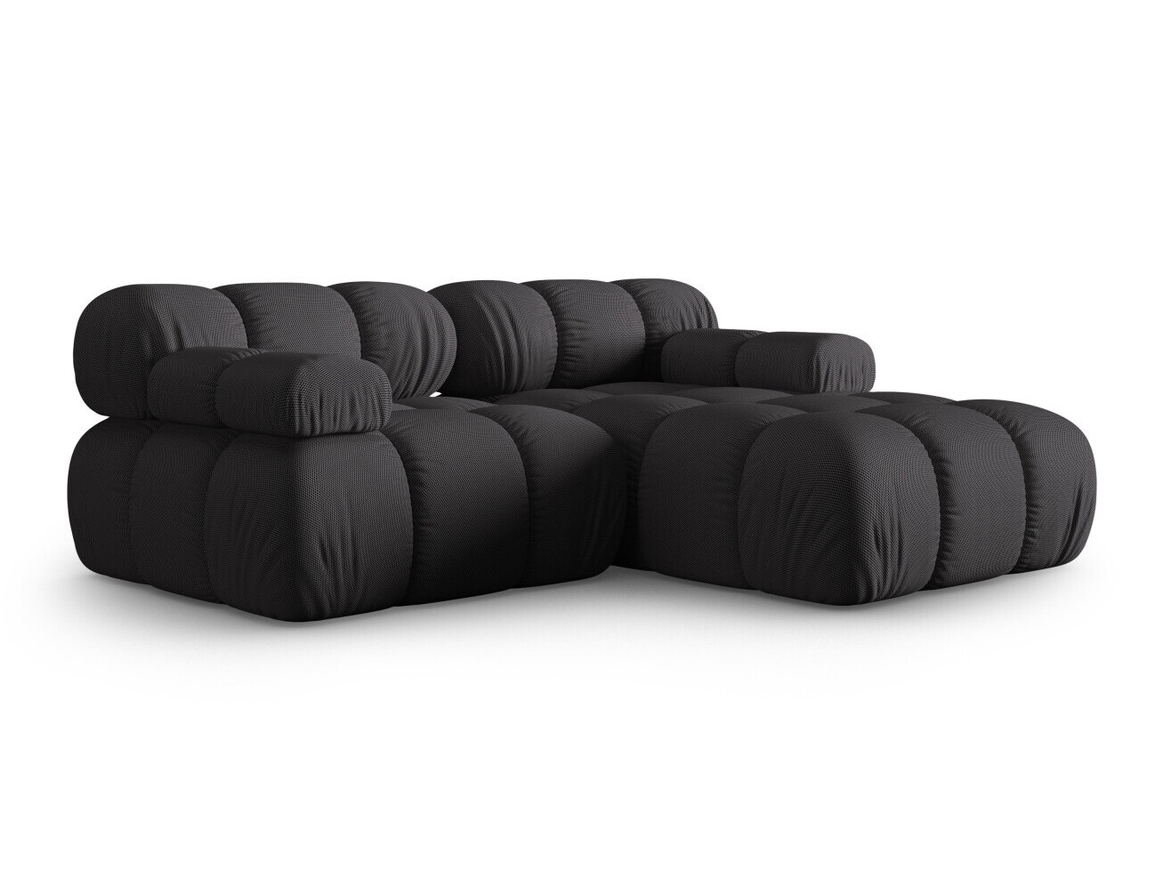 Moduláris sarokkanapé Caltenu 105 (Sonic 15)