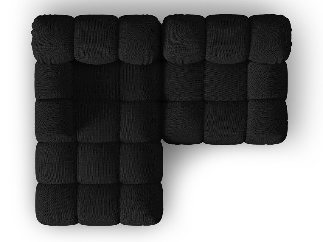 Moduláris sarokkanapé Caltenu 105 (Sonic 19)