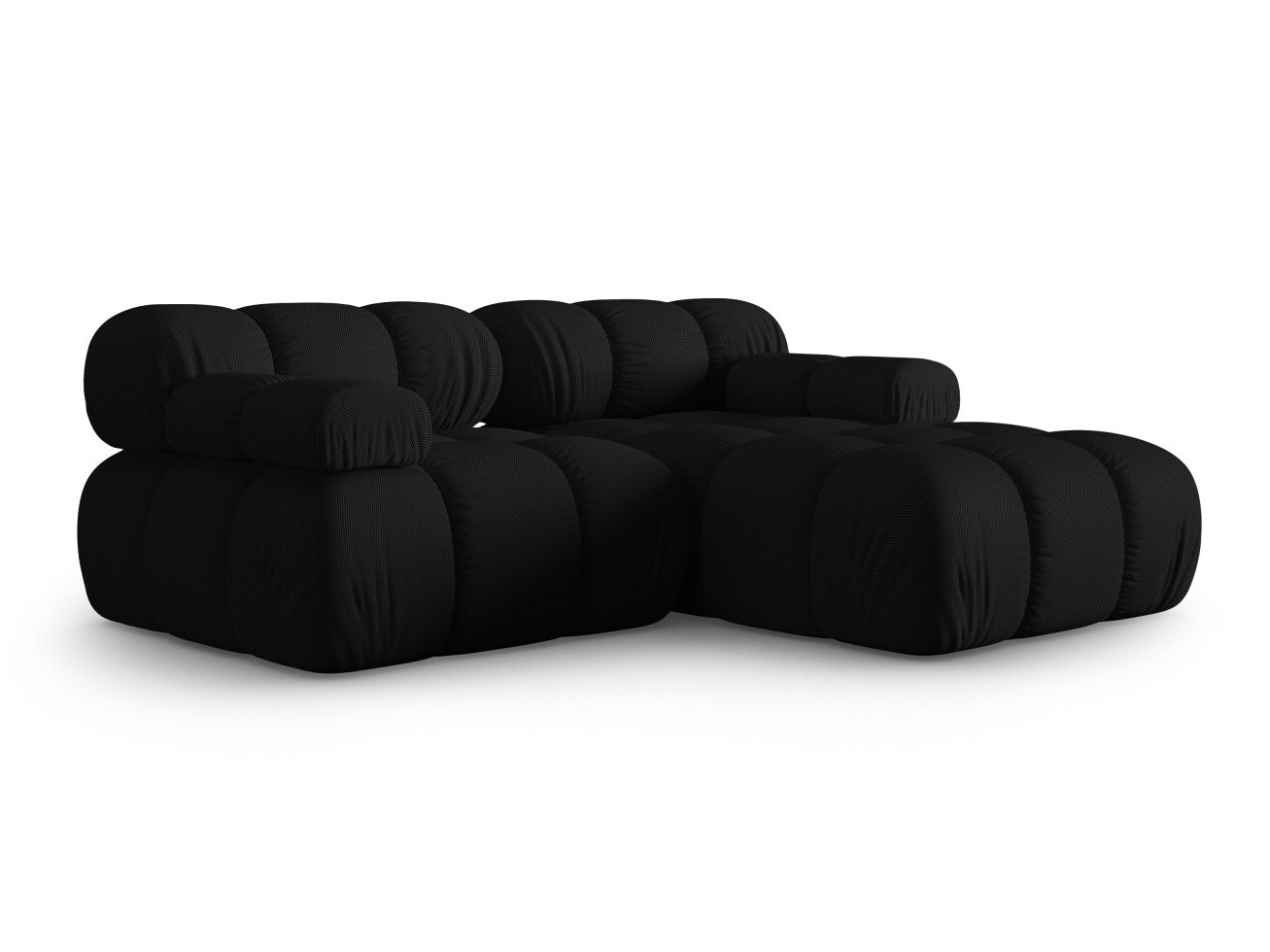 Moduláris sarokkanapé Caltenu 105 (Sonic 19)